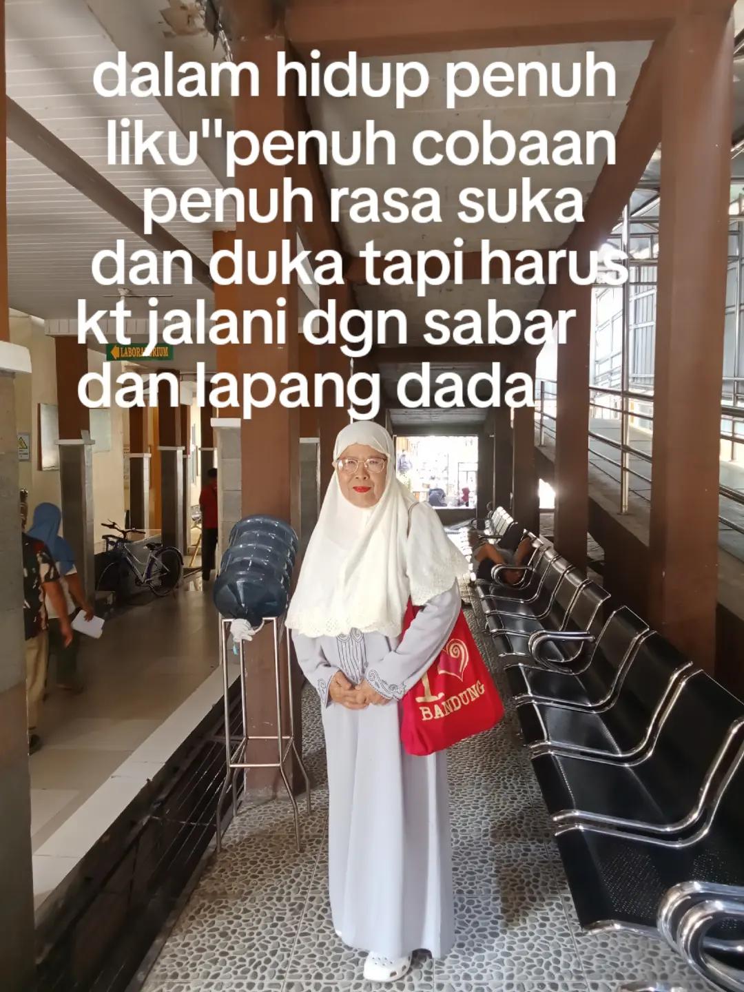 @Yunida Wati