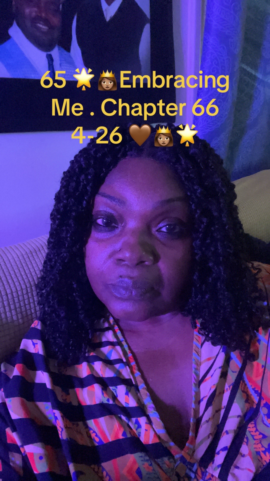 @MZ Val 🤎👸🏽🤎