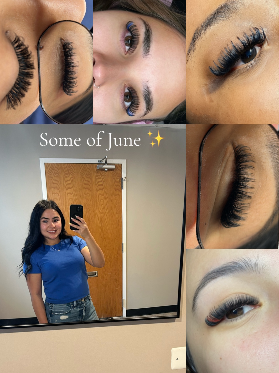 @BUFFALO GROVE LASH ARTIST