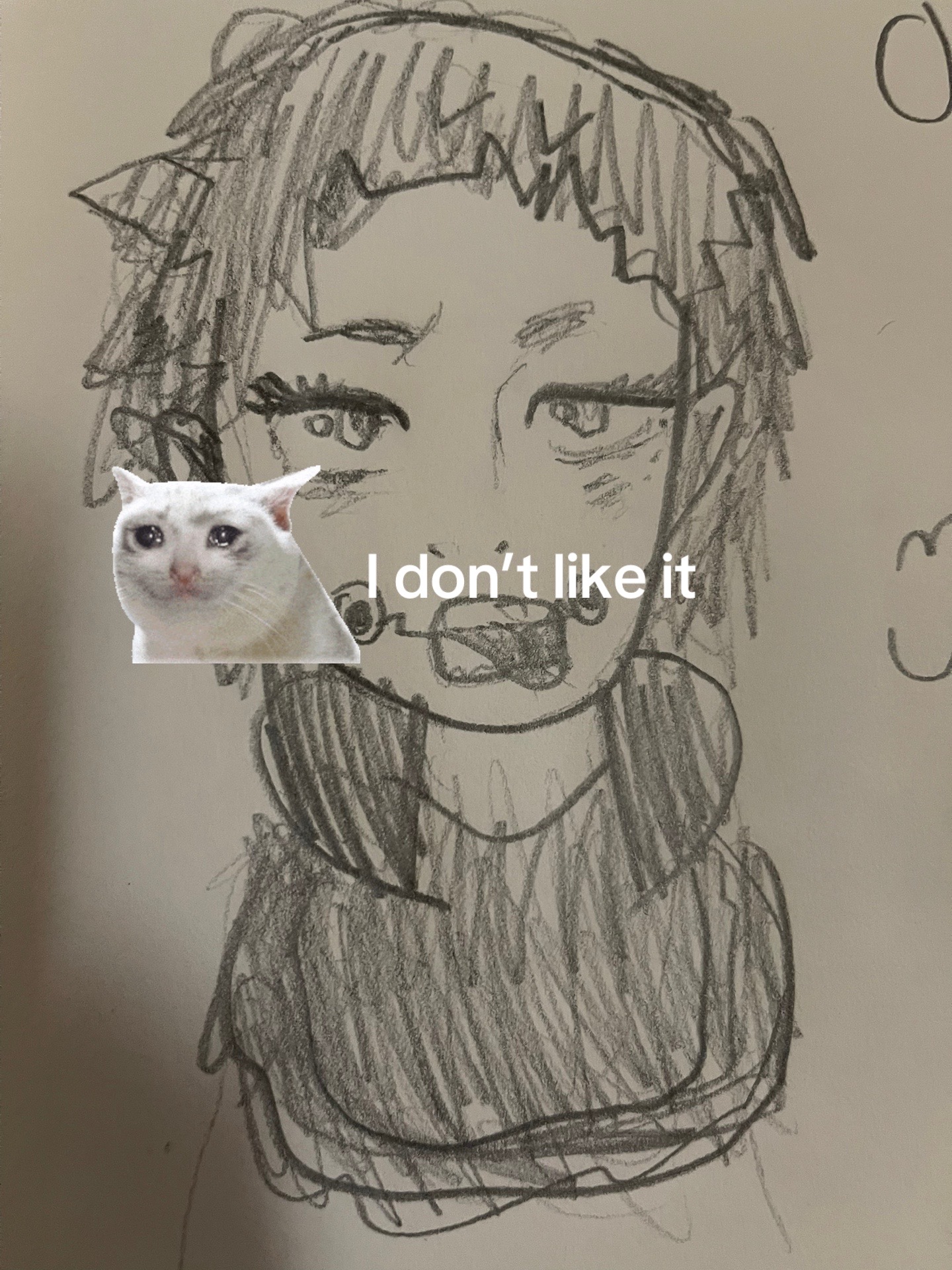 @(: