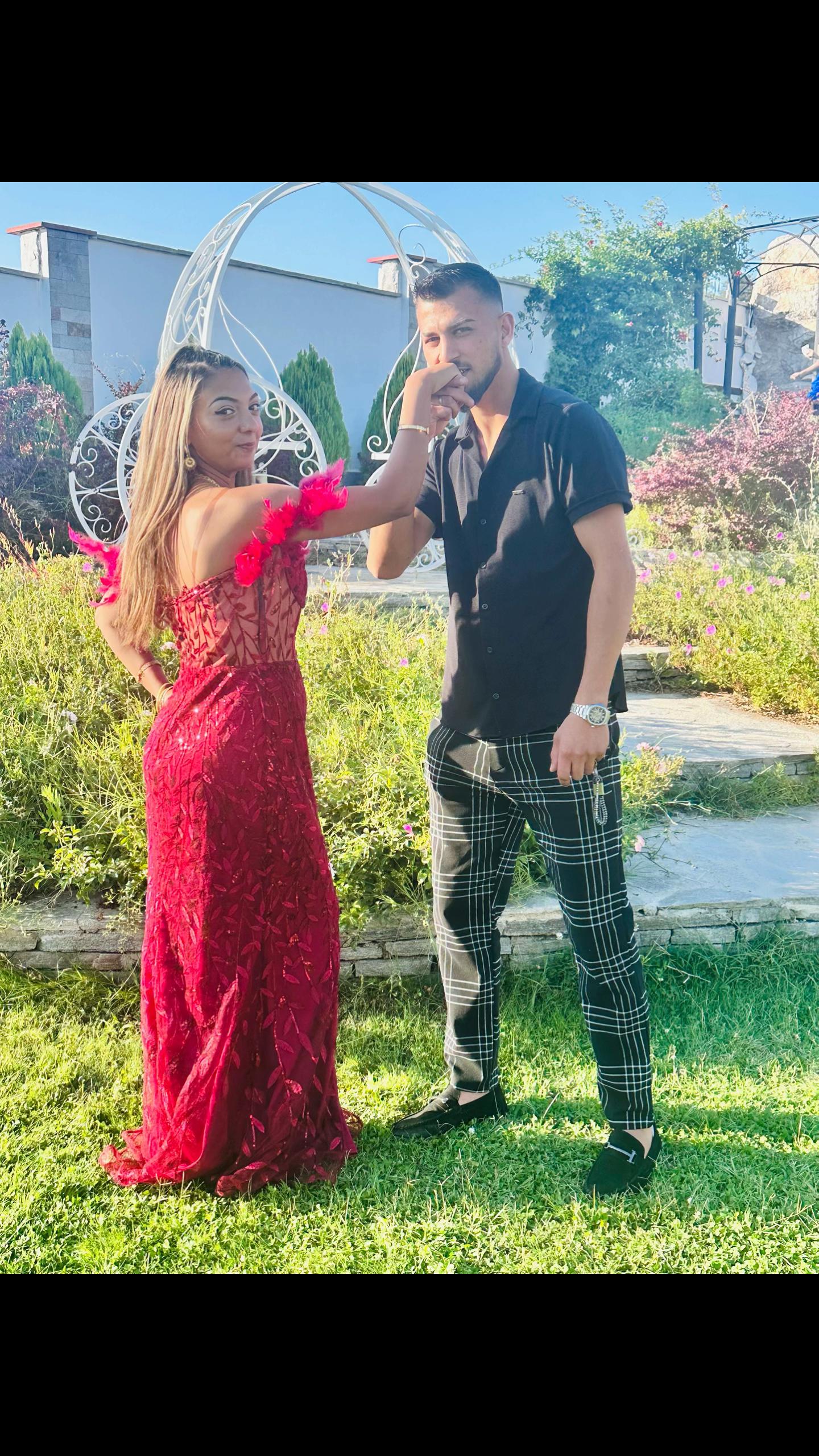 @❤️Esma&Asan❤️
