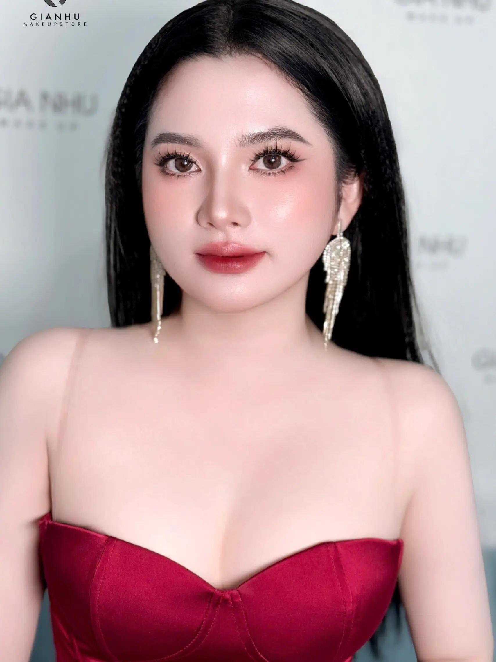@NGỌC TR&Uacute;CBB