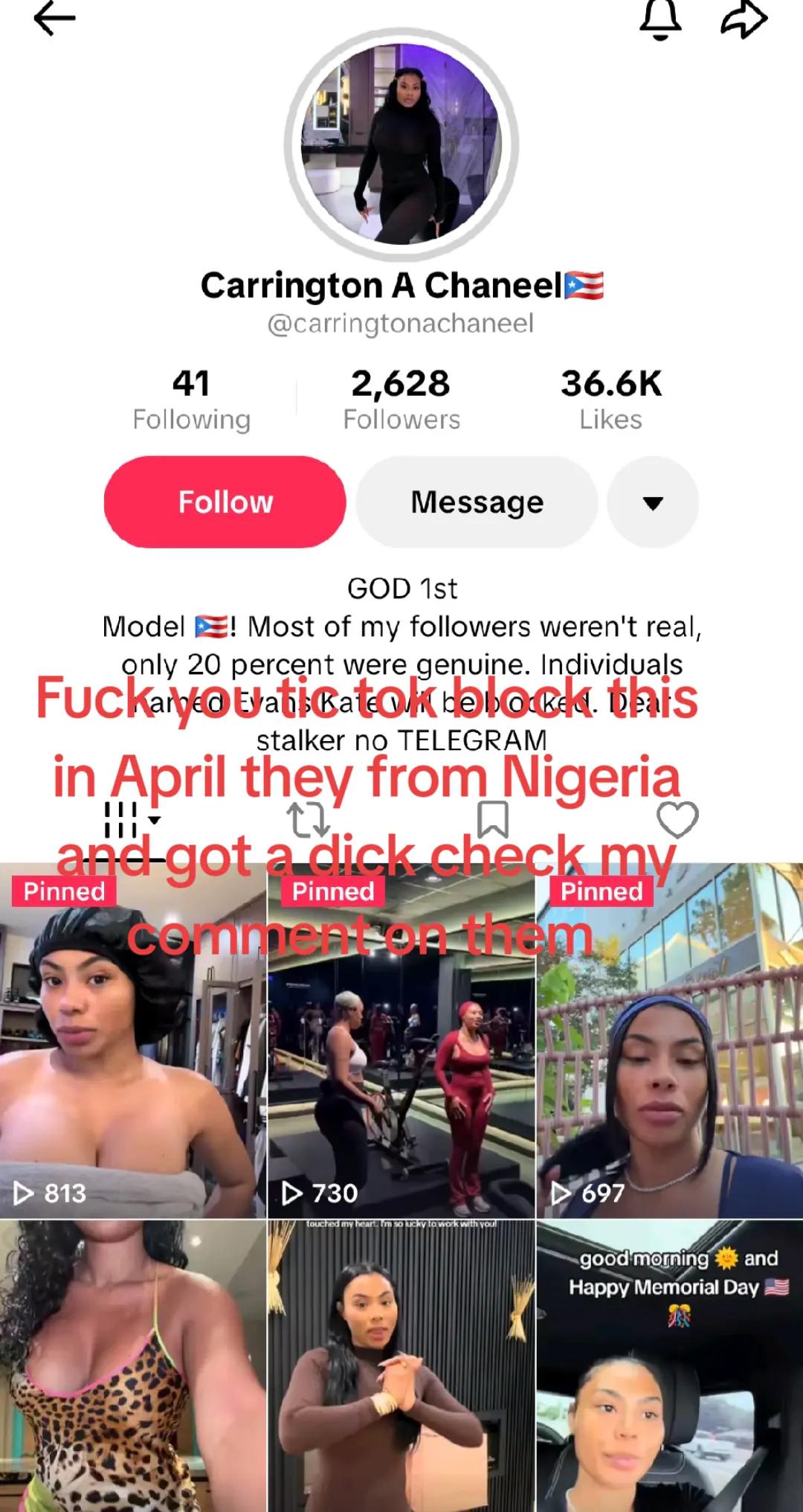 @Chicken Pimp