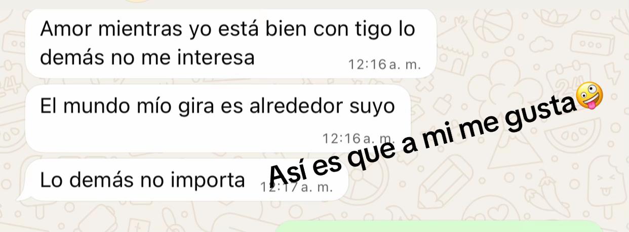 @Yarleidy