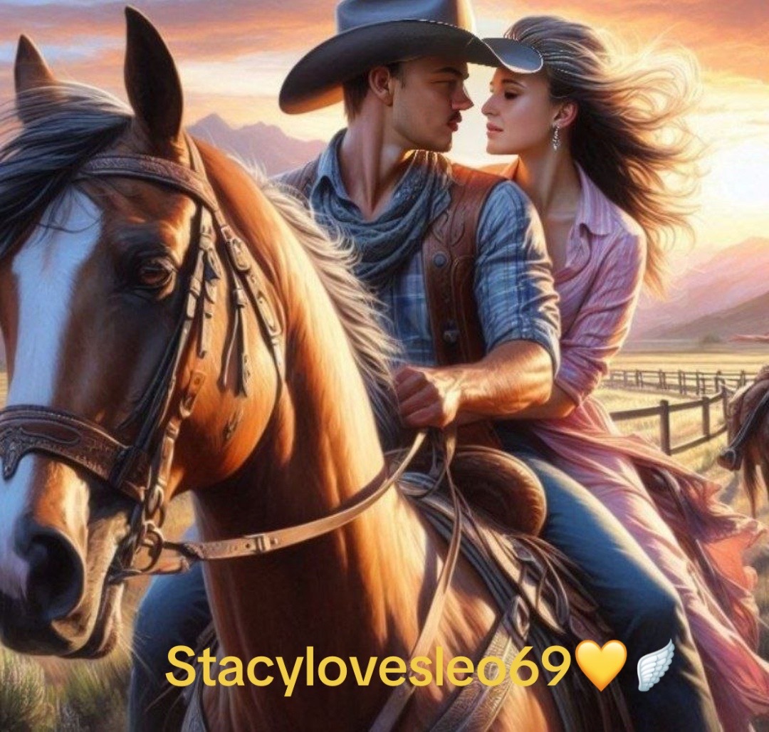 @stacylovesleo69💛🪽