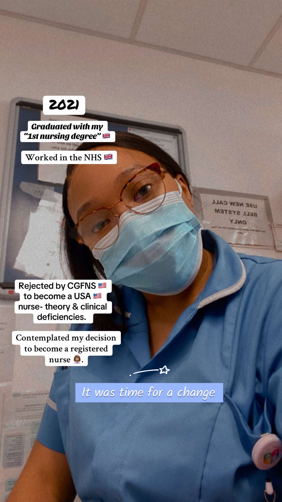 @Nurse_Bellinda🌸| BSN, RN 🩺