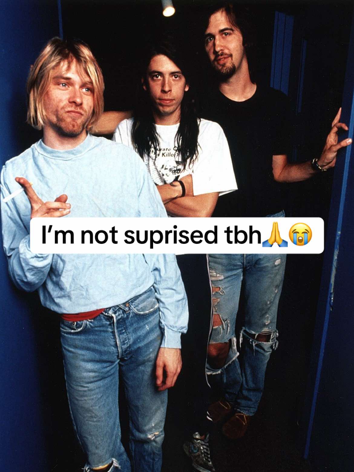@Me (Nevermind)🎸