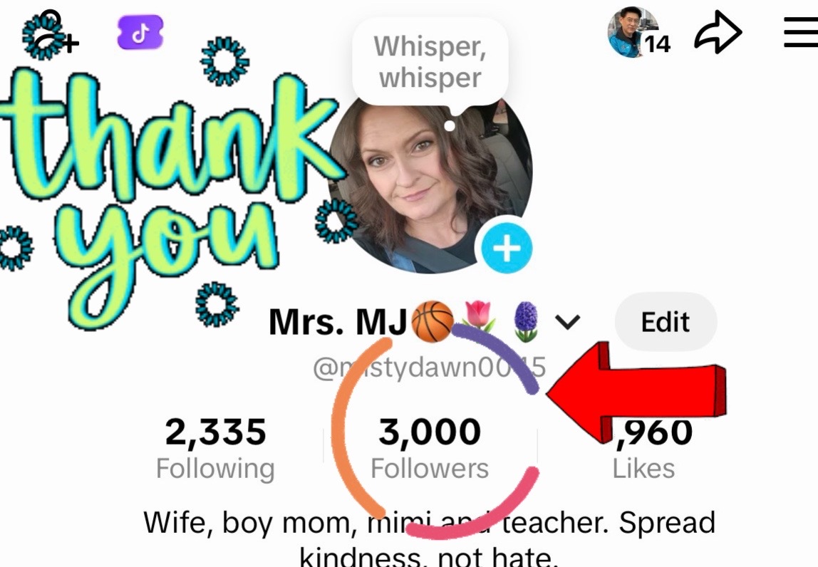 @Mrs. MJ🏀🌷🪻