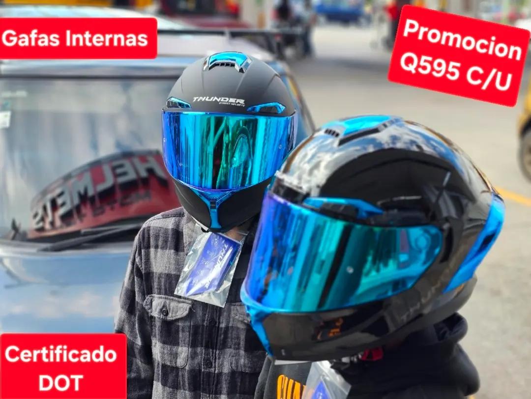 @Helmets Moto Tienda