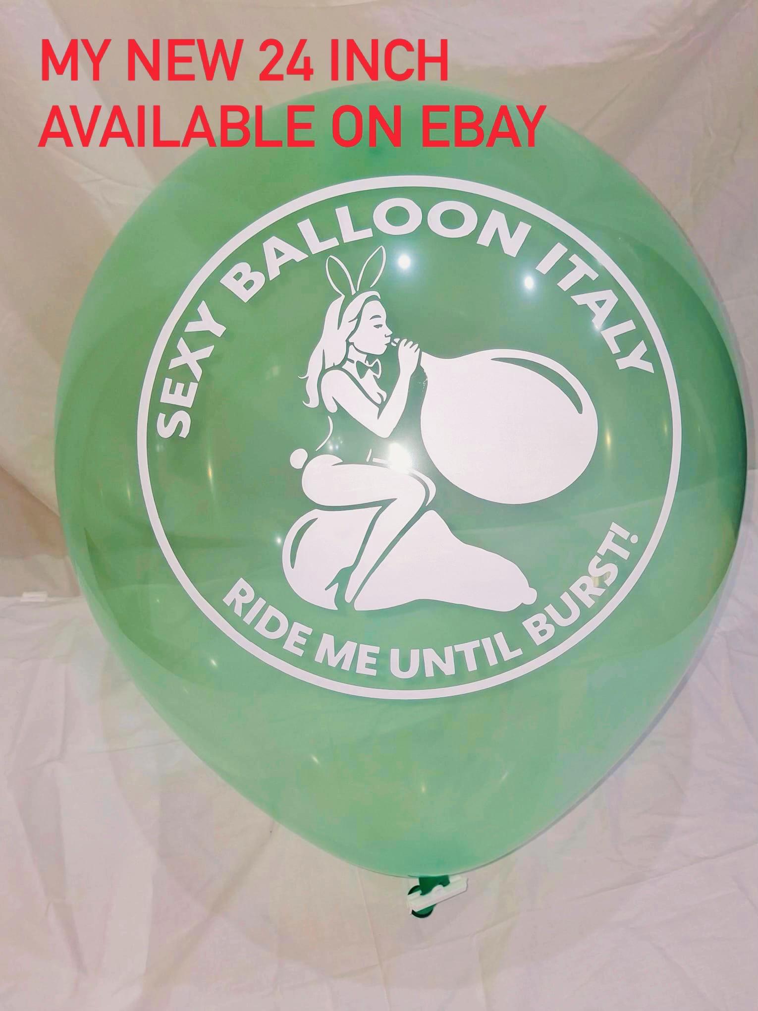 @sexyballoonitaly
