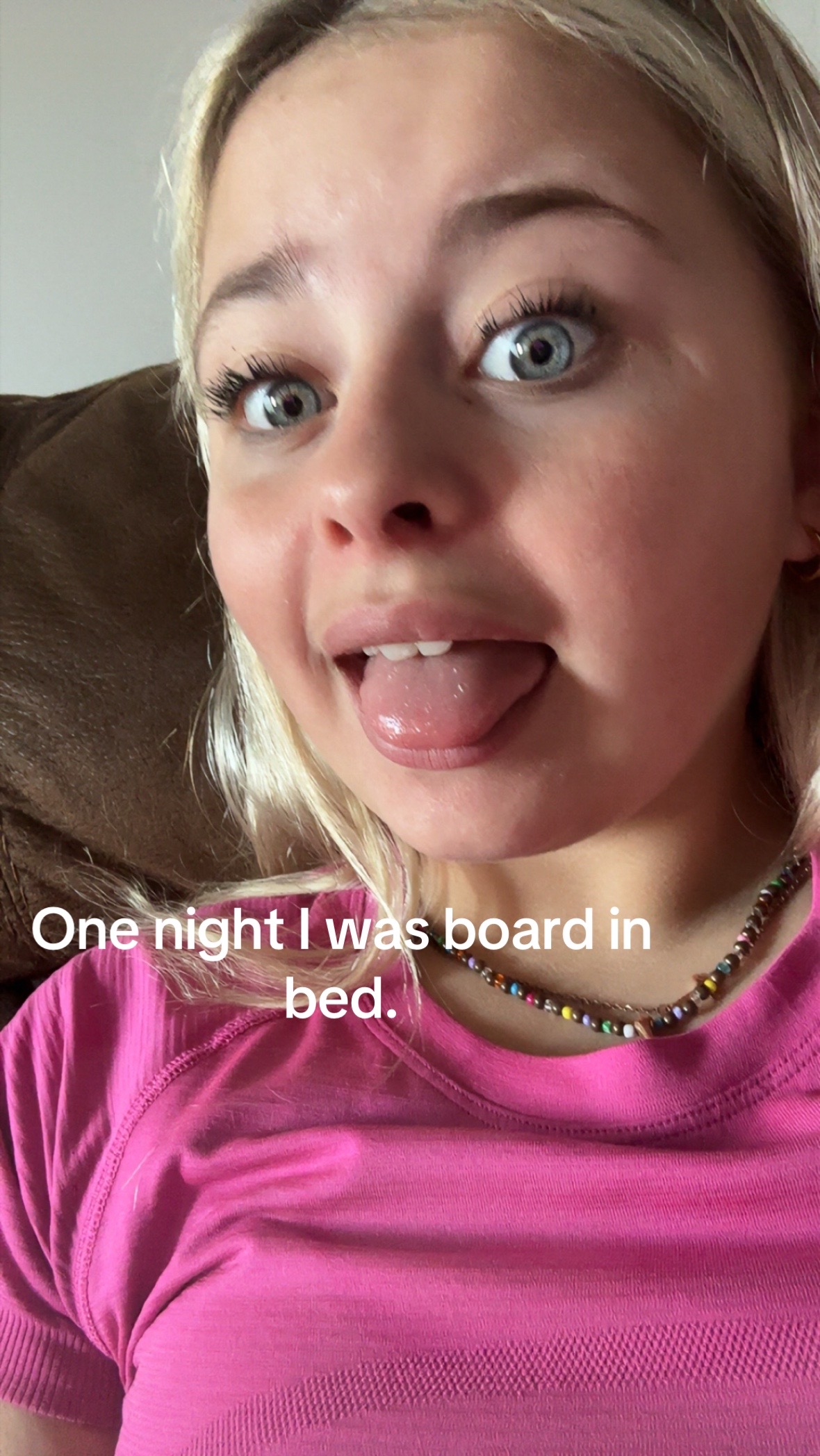 @Lucy!☹️😝🤪