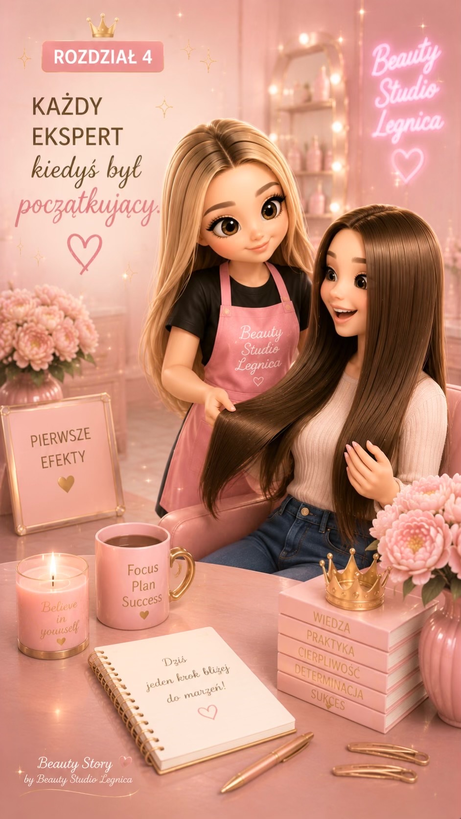 @Beauty Studio Legnica