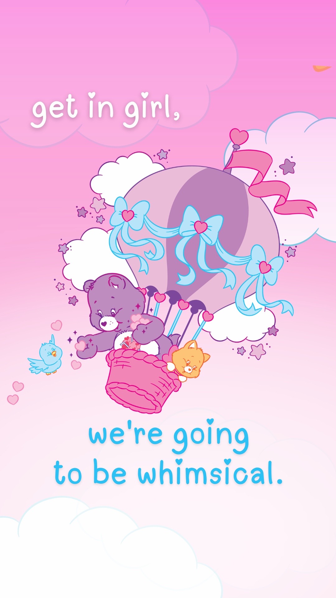 @Care Bears™