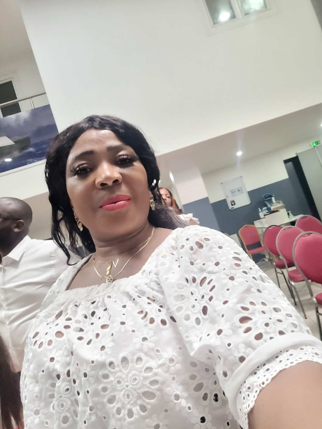 @Expensive Nana Yaa