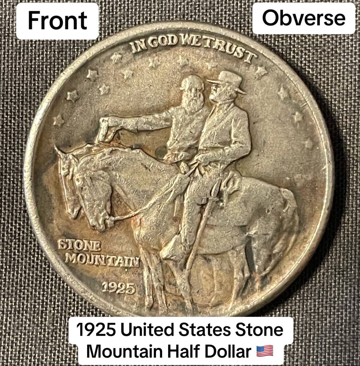 @Wizard’s World Coins & Antique