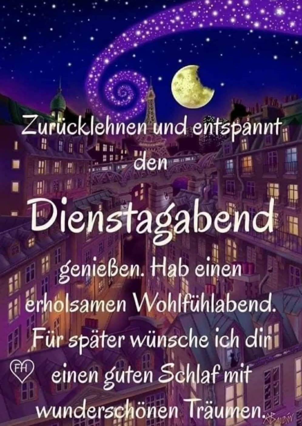 @ICH BIN EUER GUTE LAUNE MENSCH