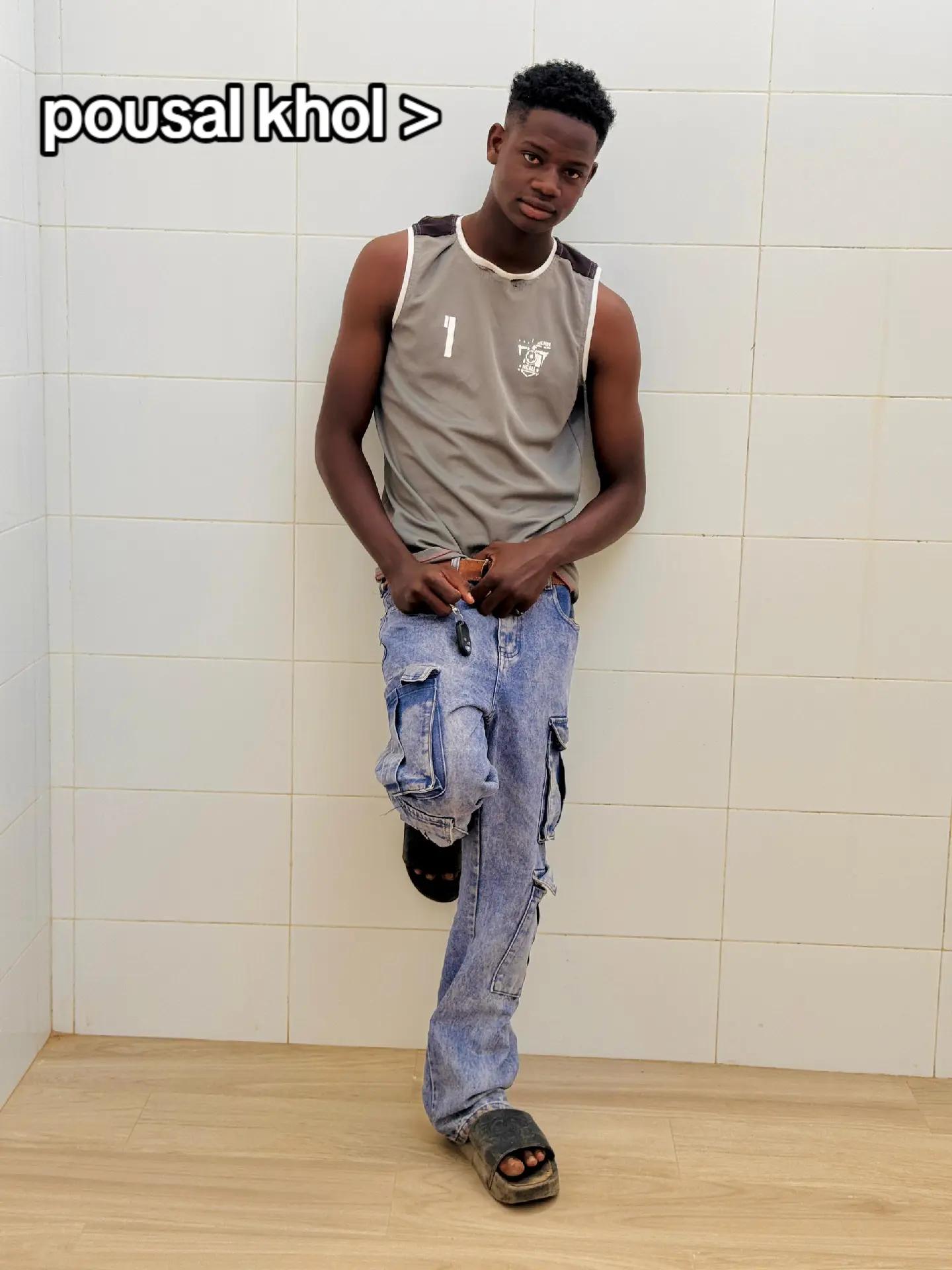 @prince_mouh@🦋🇸🇳🤑🇪🇦 ✪