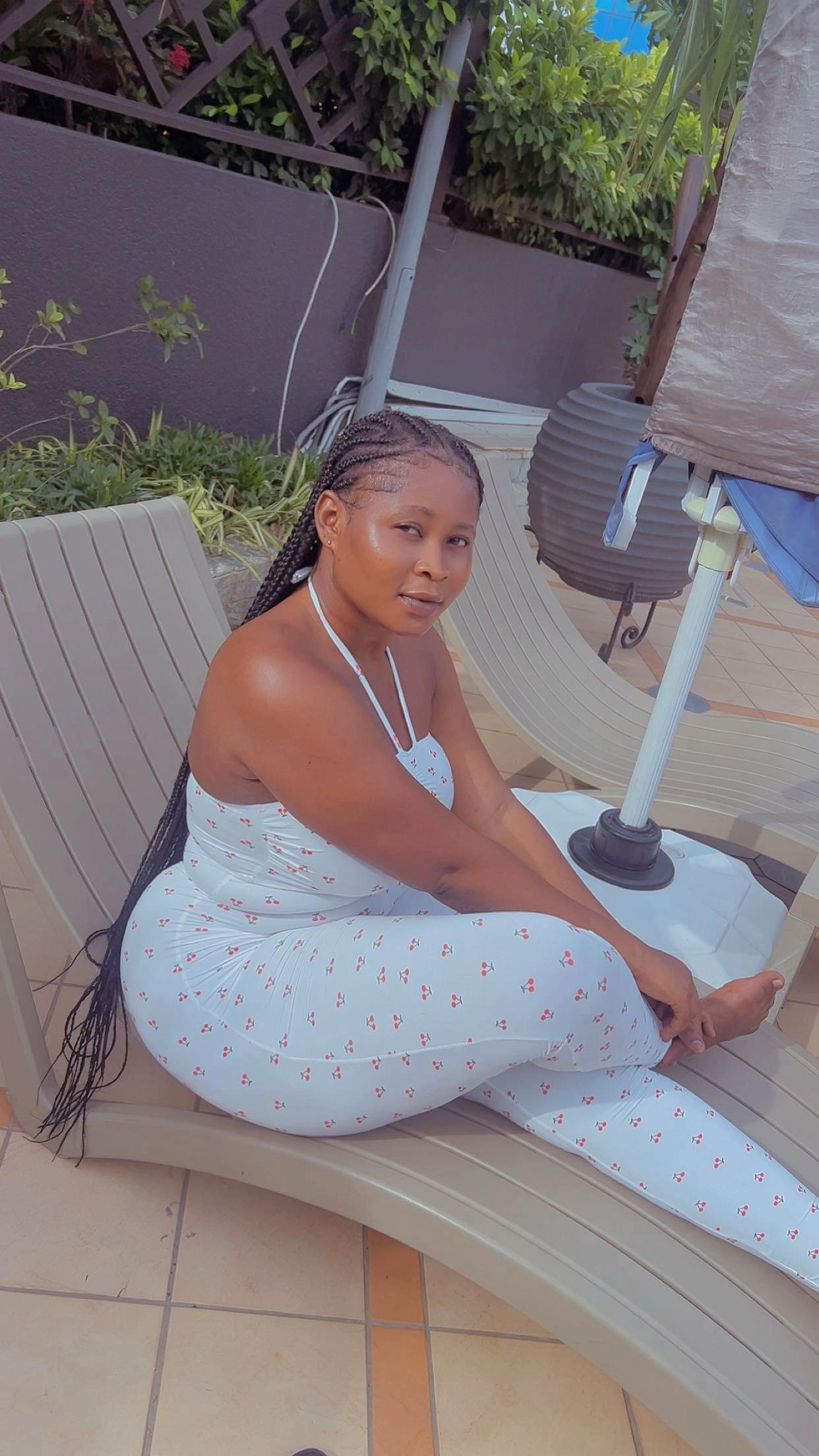 @Hajia Destiny