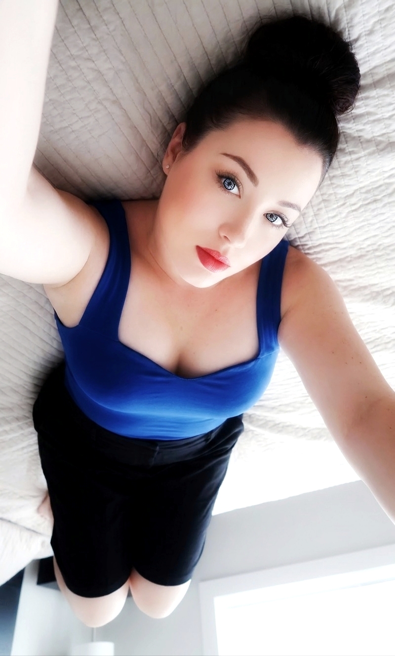 @Teresanna Influencer Tik Tok
