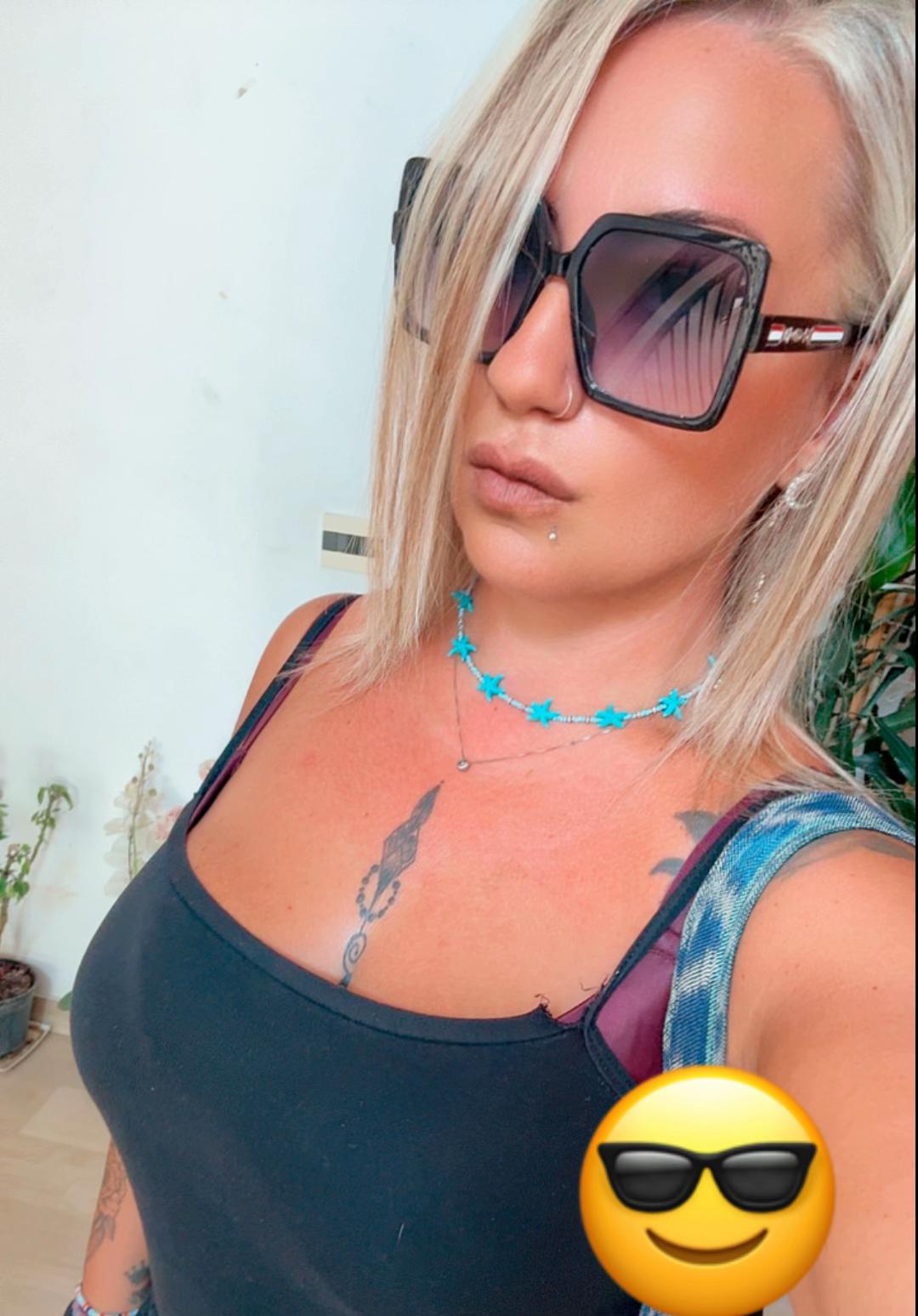 @Francesca Sammarro
