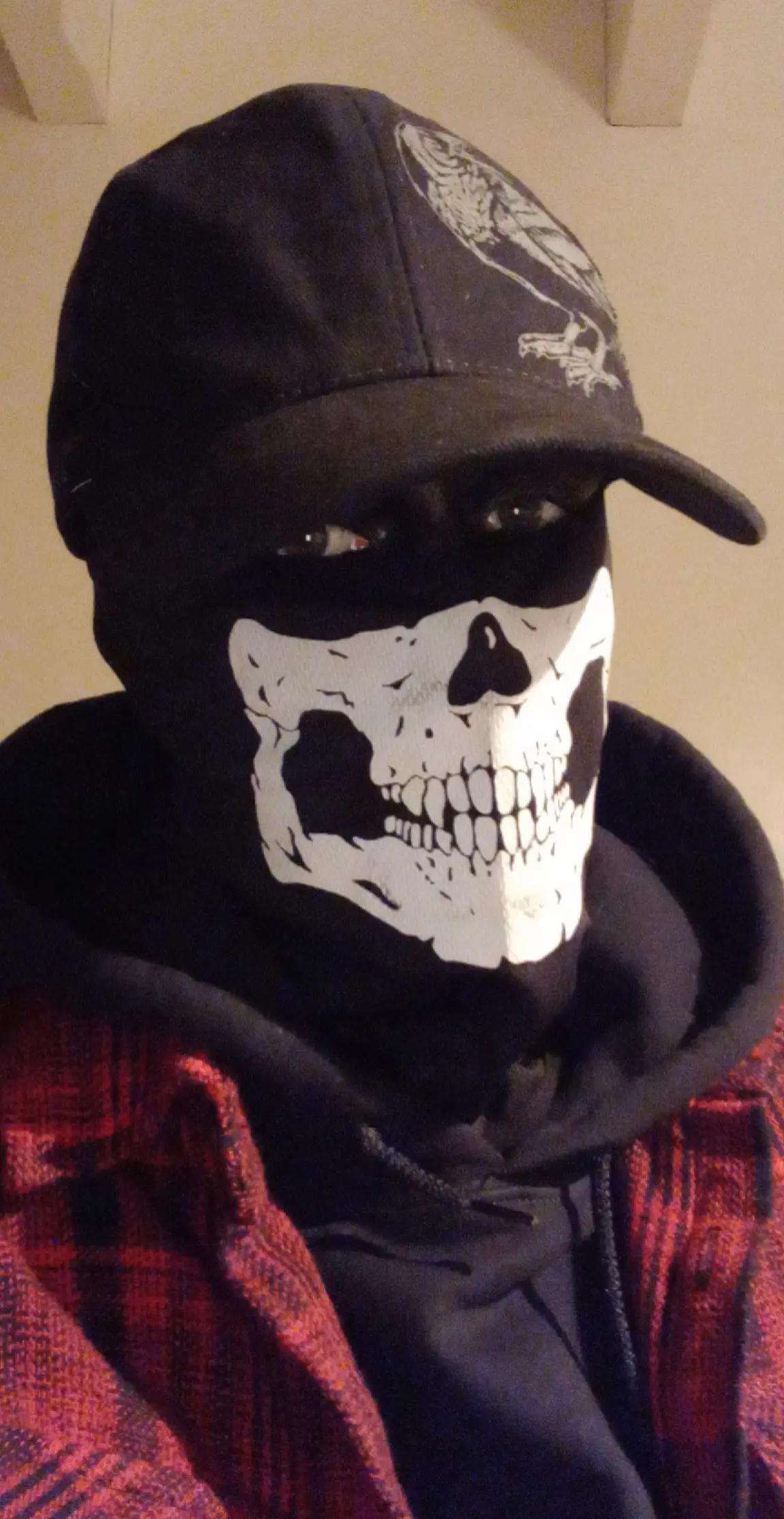 @Raven Cosplay