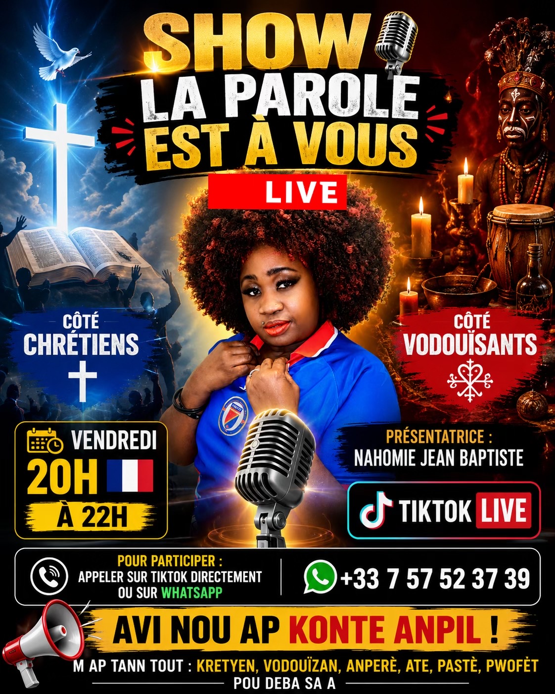 @🇭🇹🇫🇷Nahomie Jean Baptiste