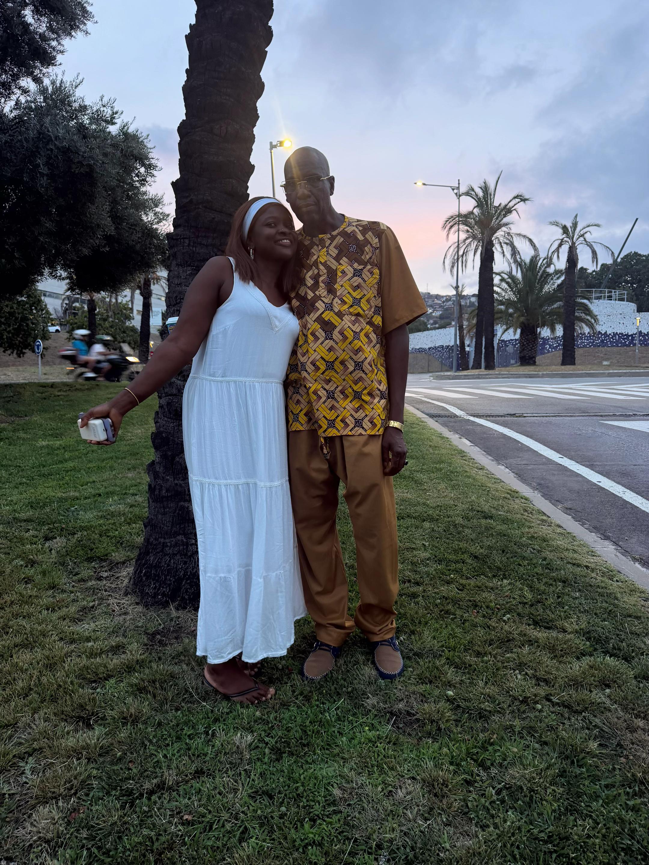 @Ndebaye Diop Segnane