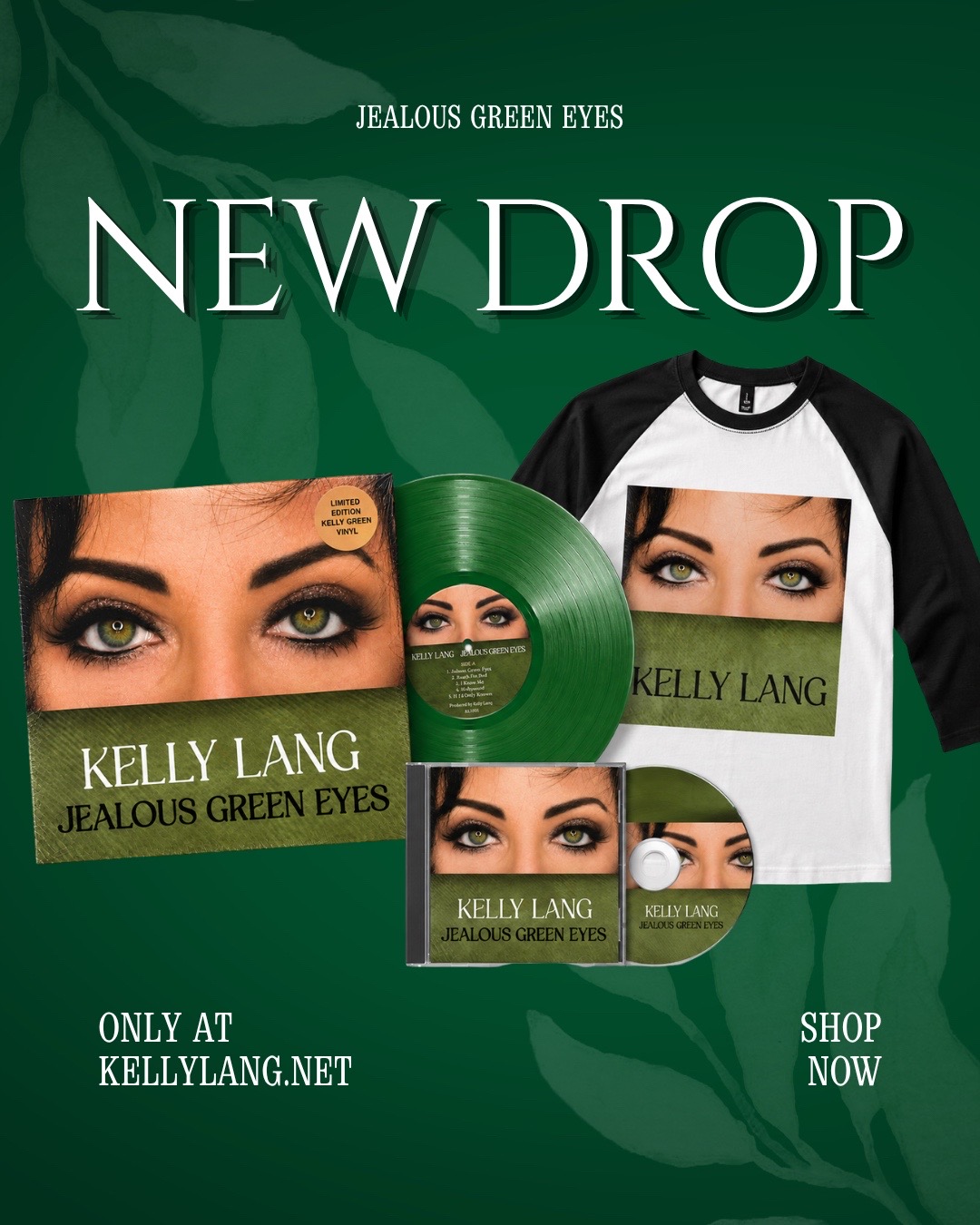 @Kelly Lang
