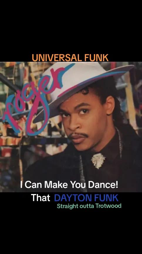 @UNIVERSAL FUNK
