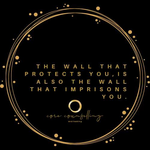 @Core Counselling and Healing