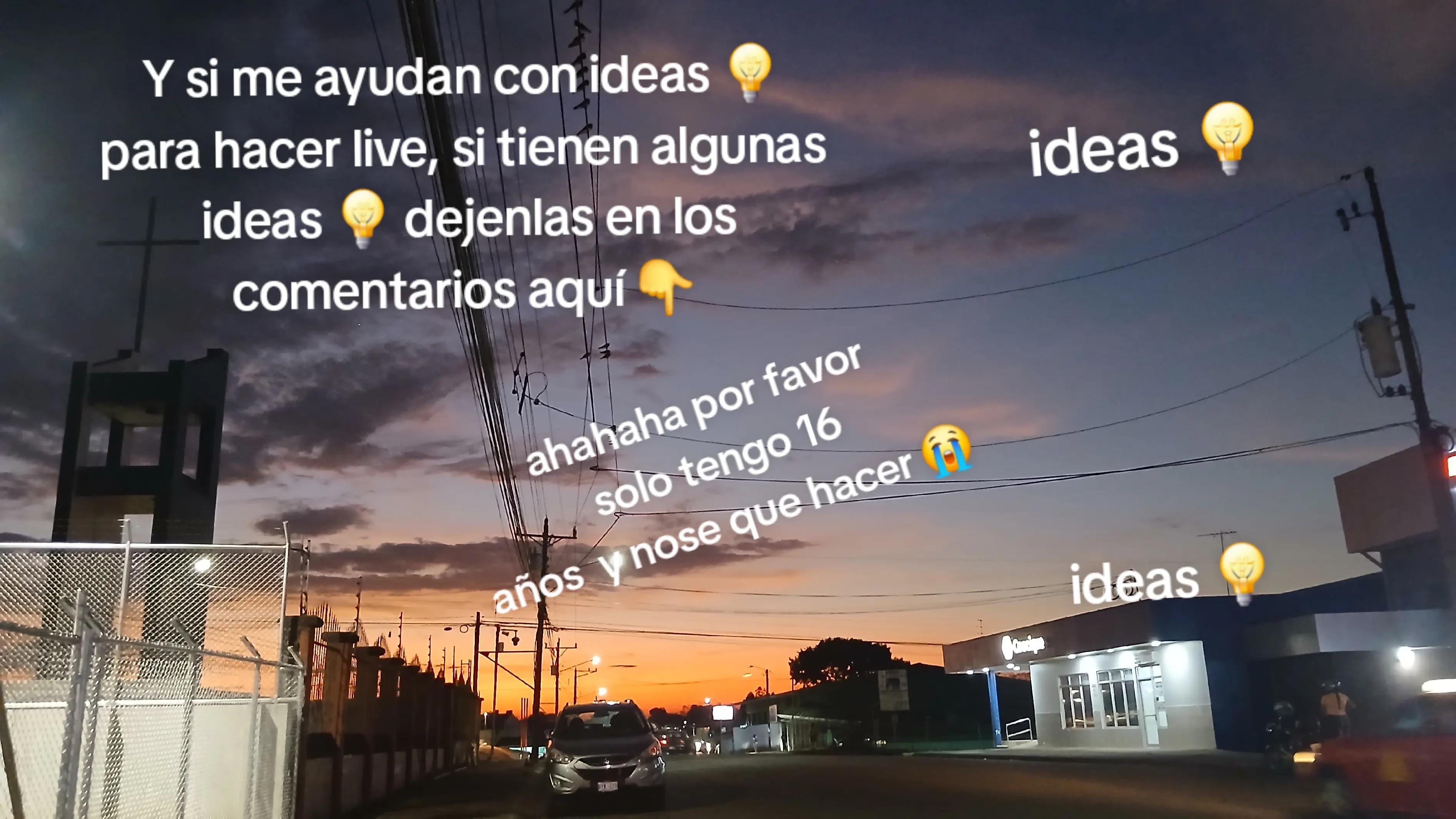 @Audios CR