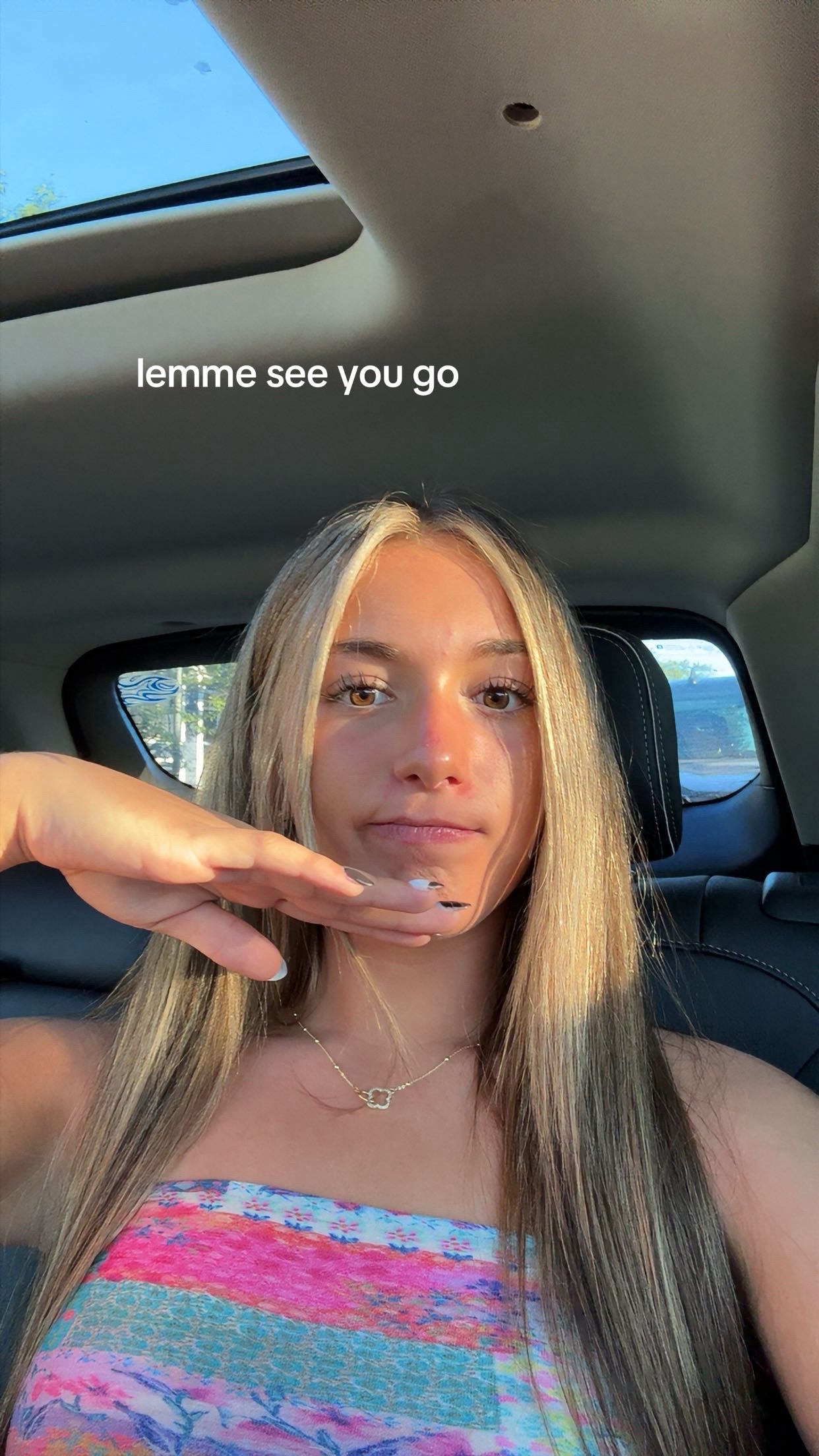 @harper rae