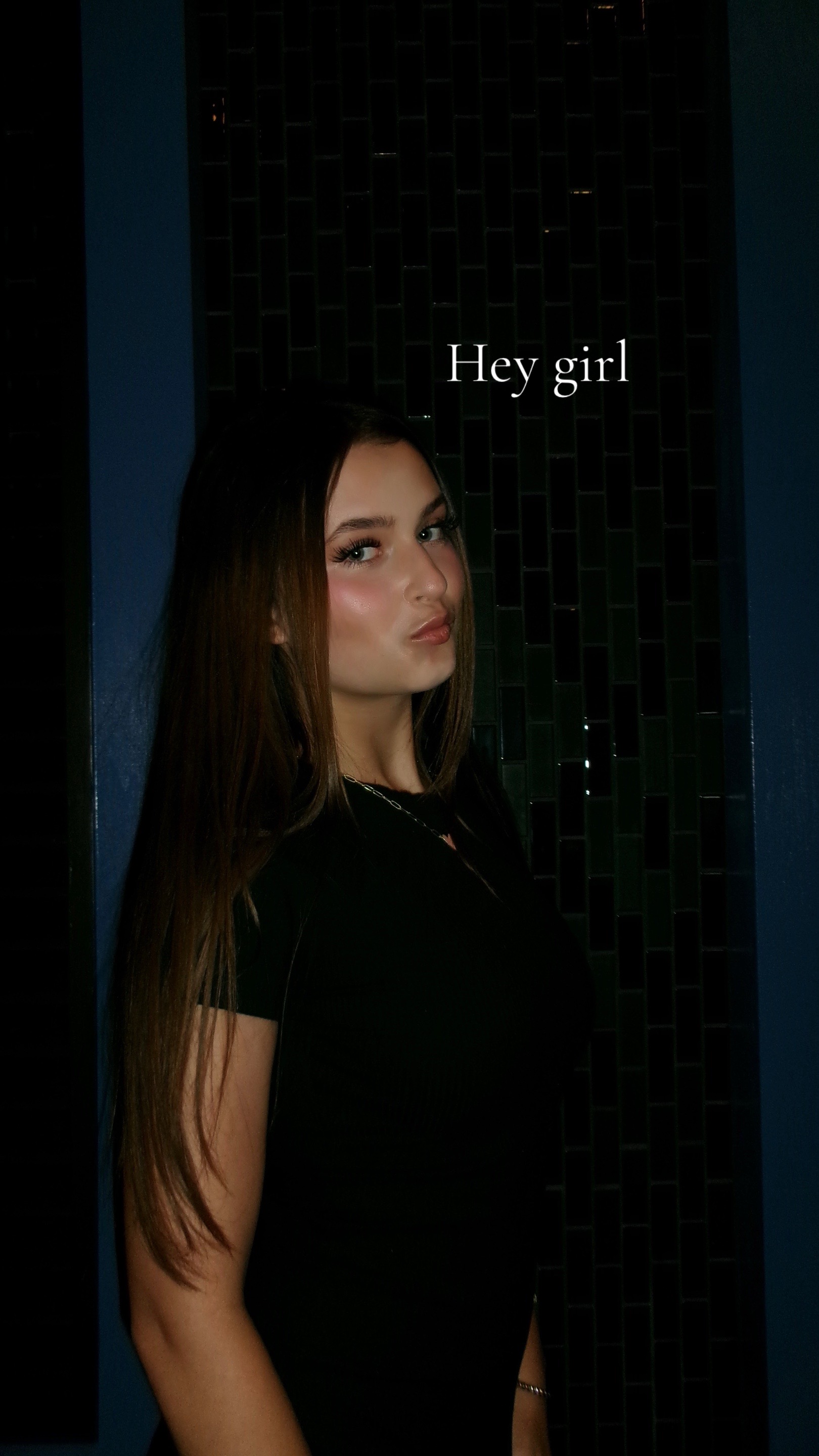 @leavemialone