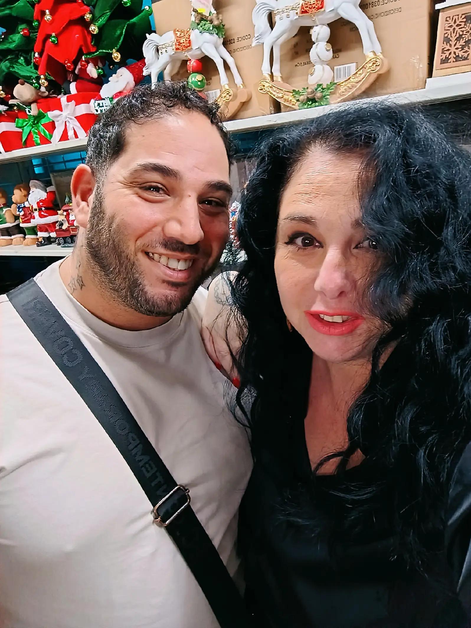 @Antonella e Francesco ♥️💙