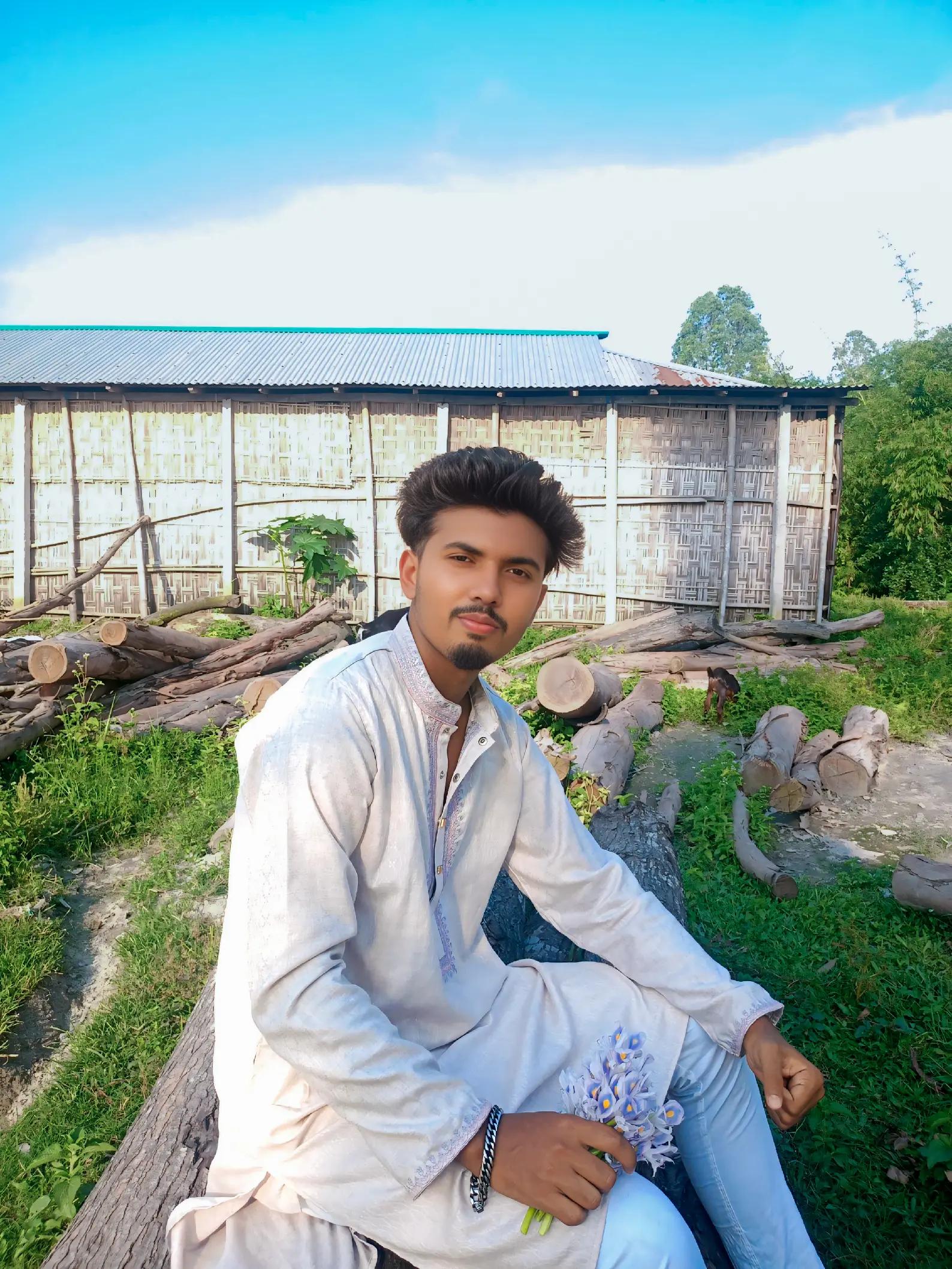 @প্রয়োজনের ফেরিওয়ালা🦋⃟💙࿐🙂