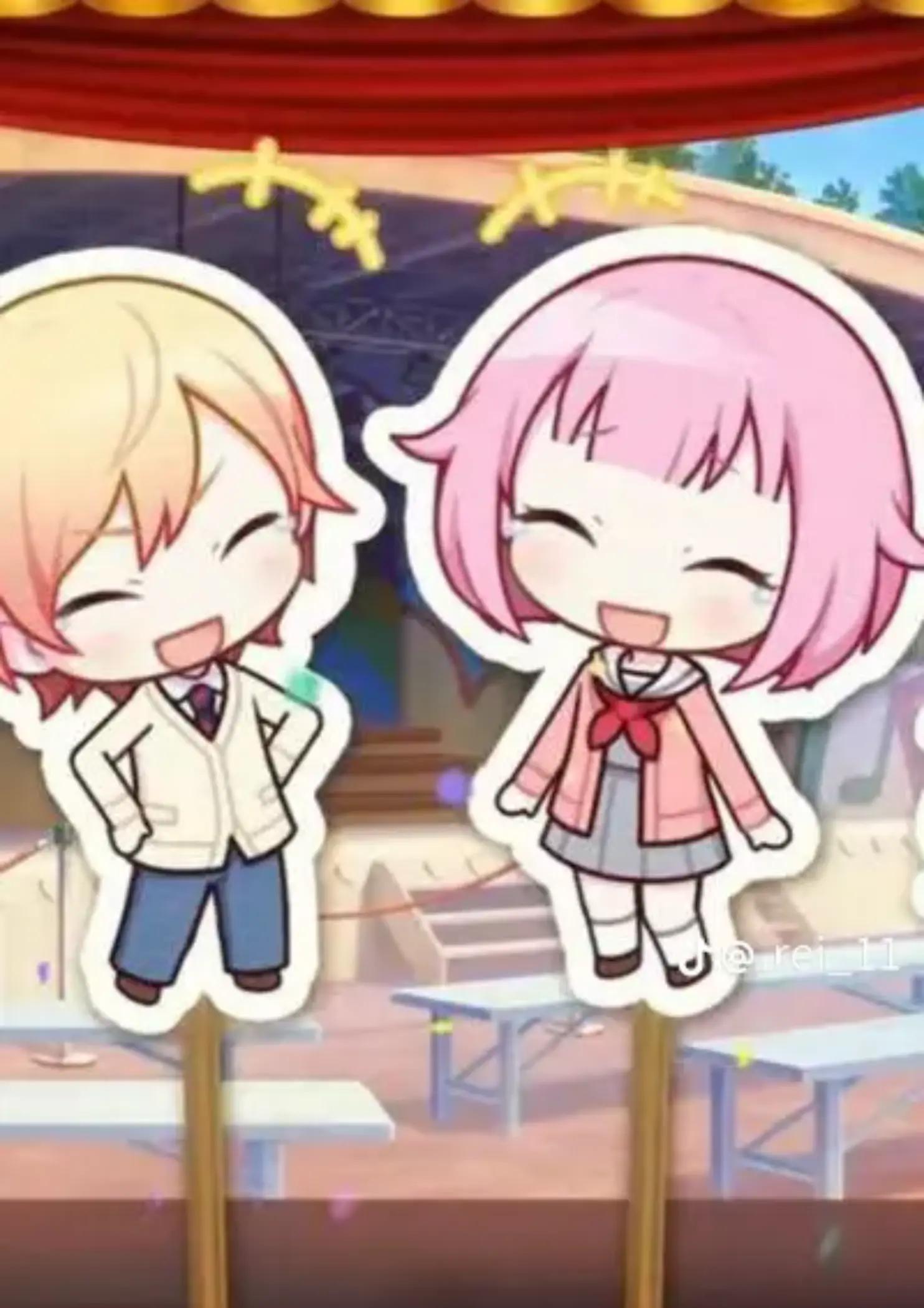 @ᎷᏗᏒᏕ☆ミ