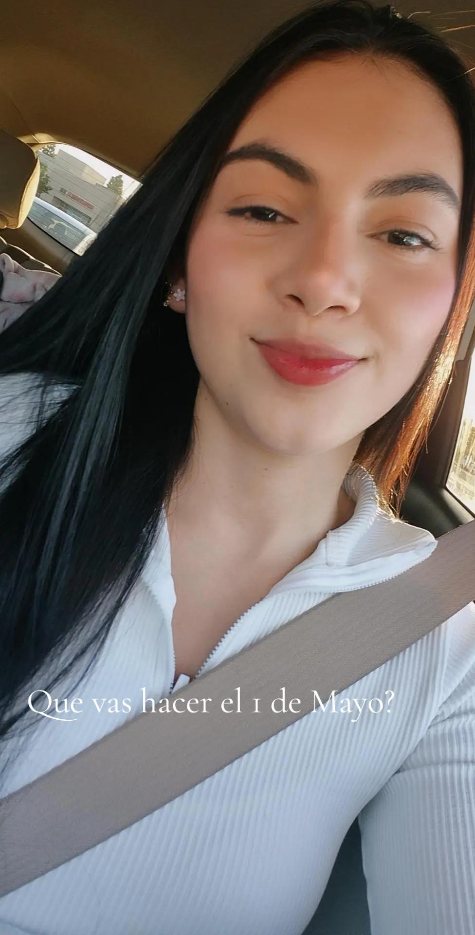 @Andrea Rodríguez🎀