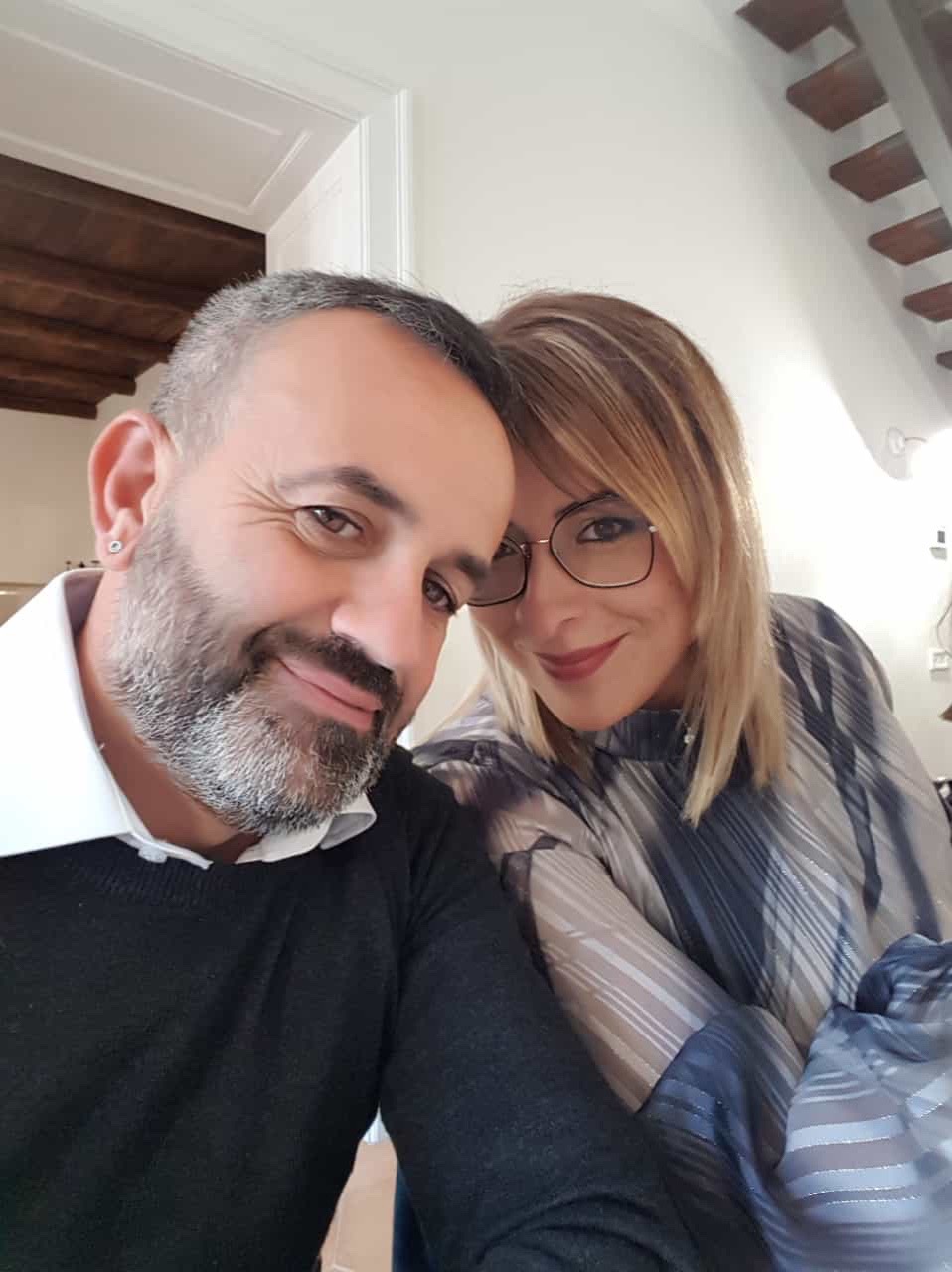 @Giusy Cutillo