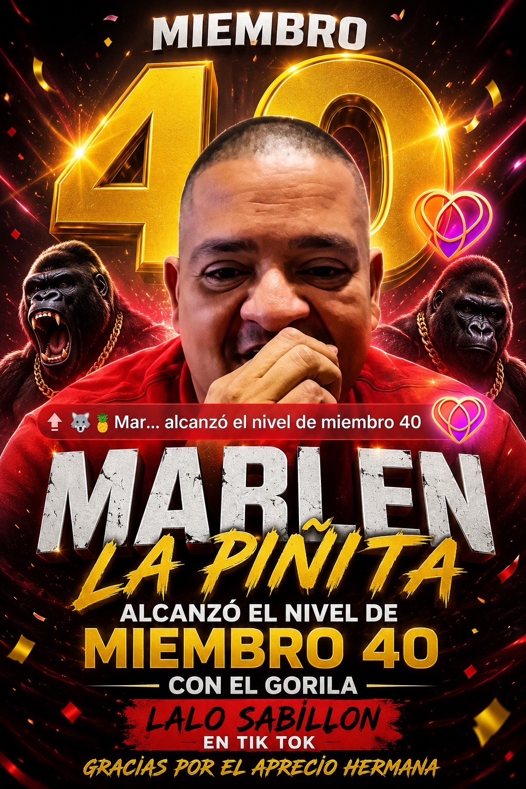 @⭐️🦍🍍GORILA🛻🐺🍒