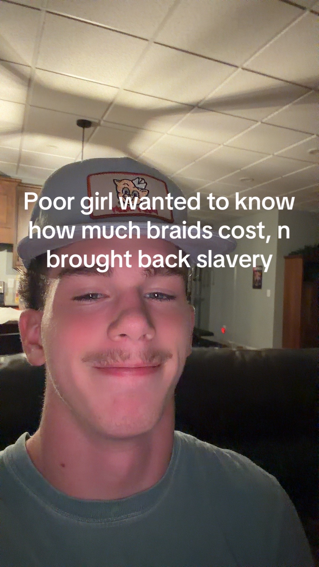 @Garrett Guthrie