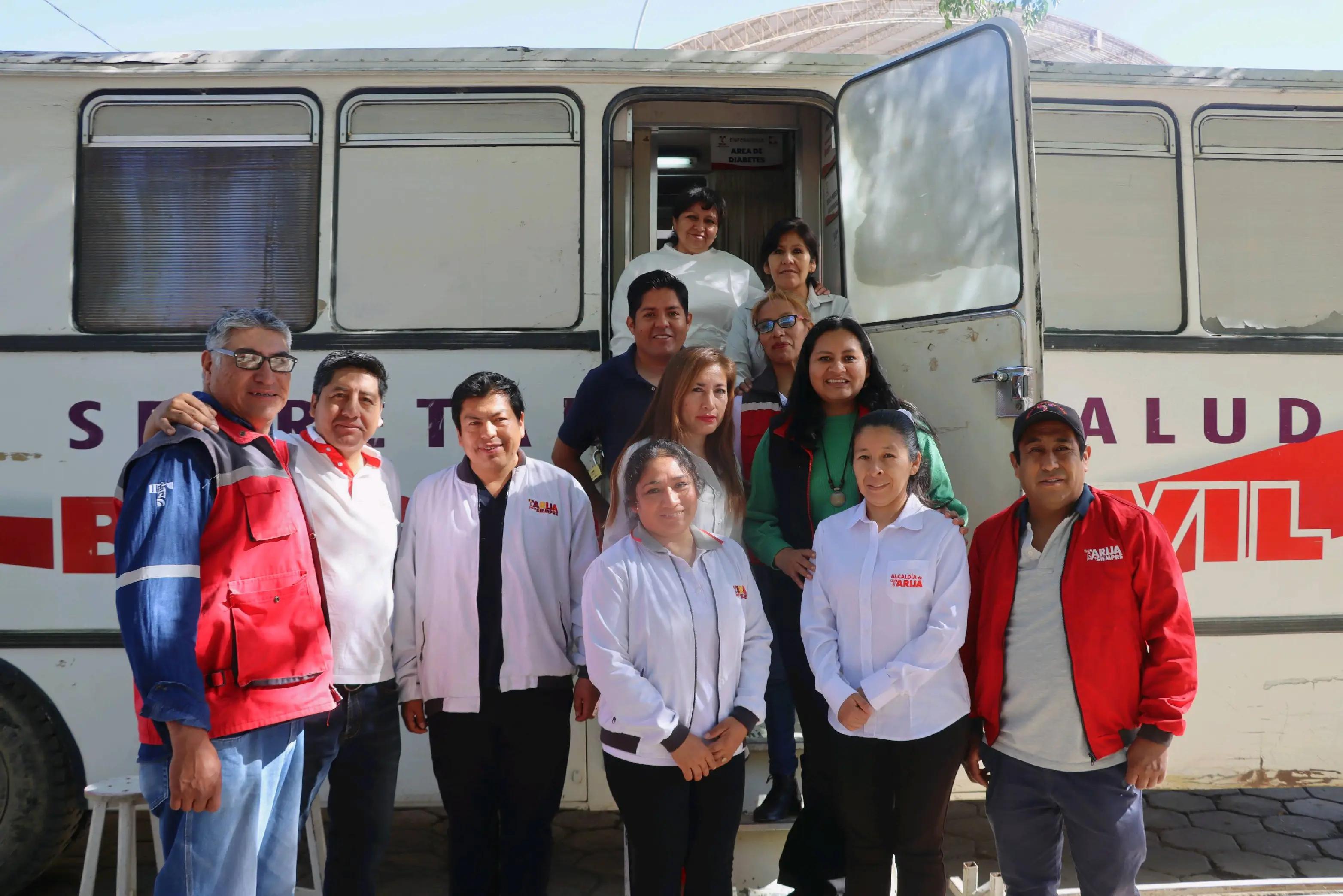@Sec.Desarrollo.Humano.Tarija