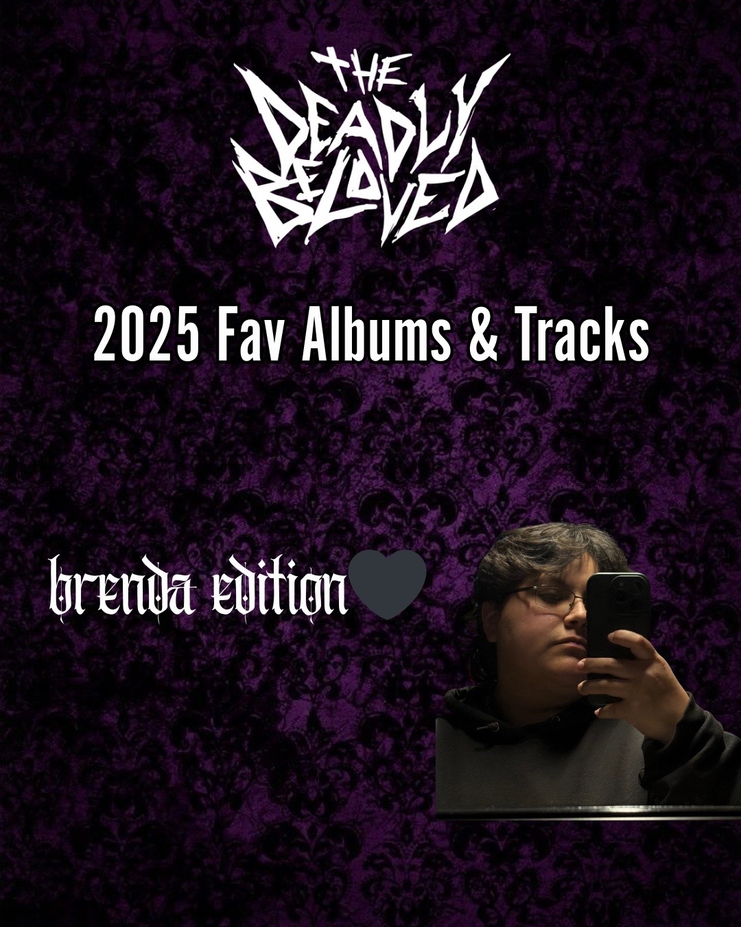 @The Deadly Beloved