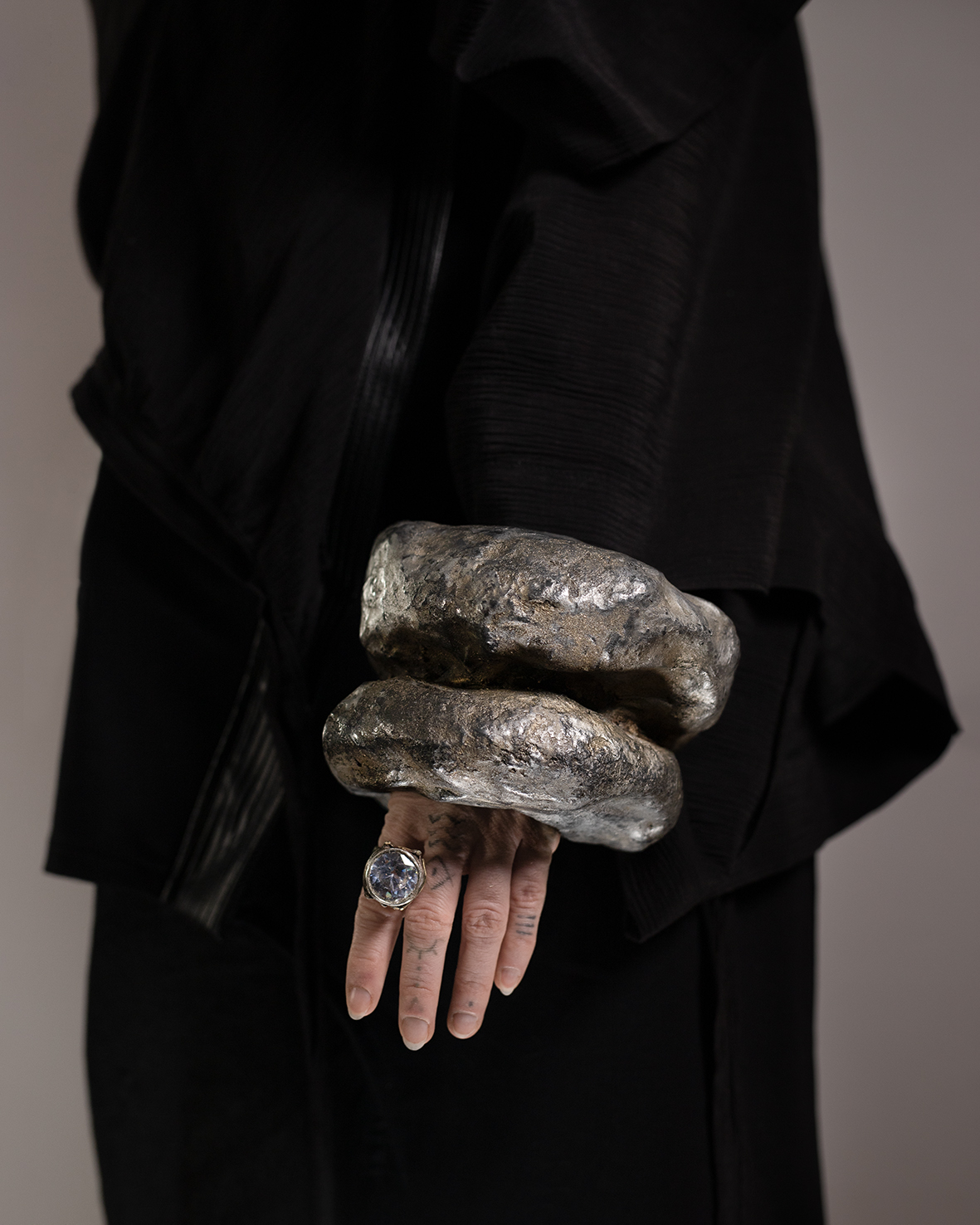 @Raw Flow Jewelry