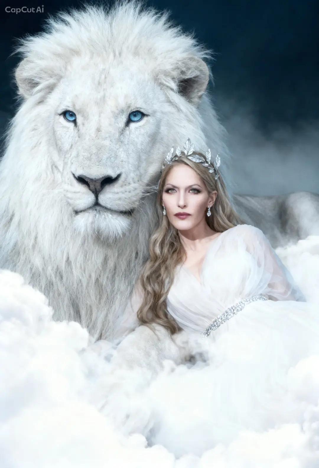 @cinziamoricca🦁❤️