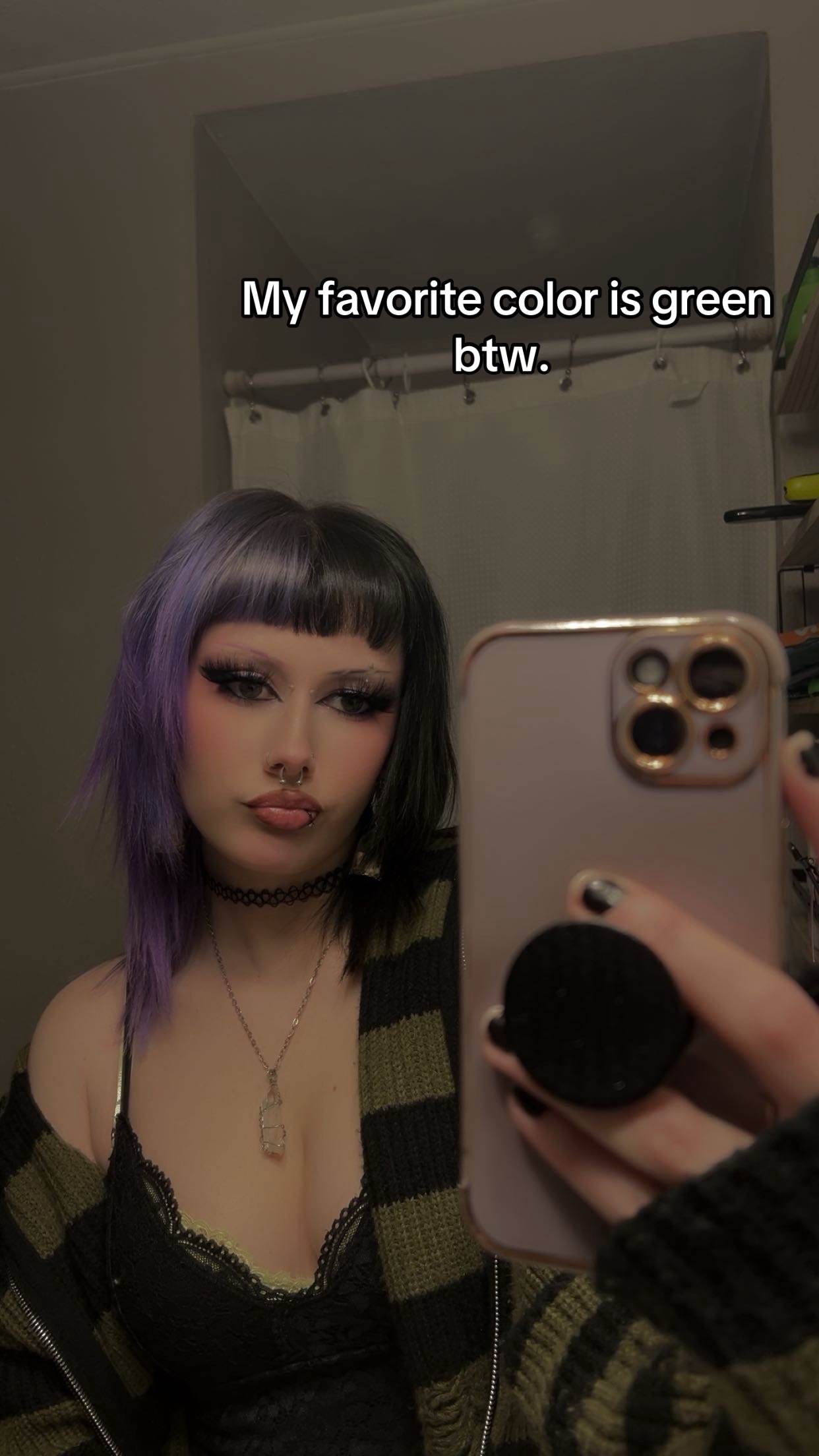 @Trin ๅ IS NOT OKAY โ