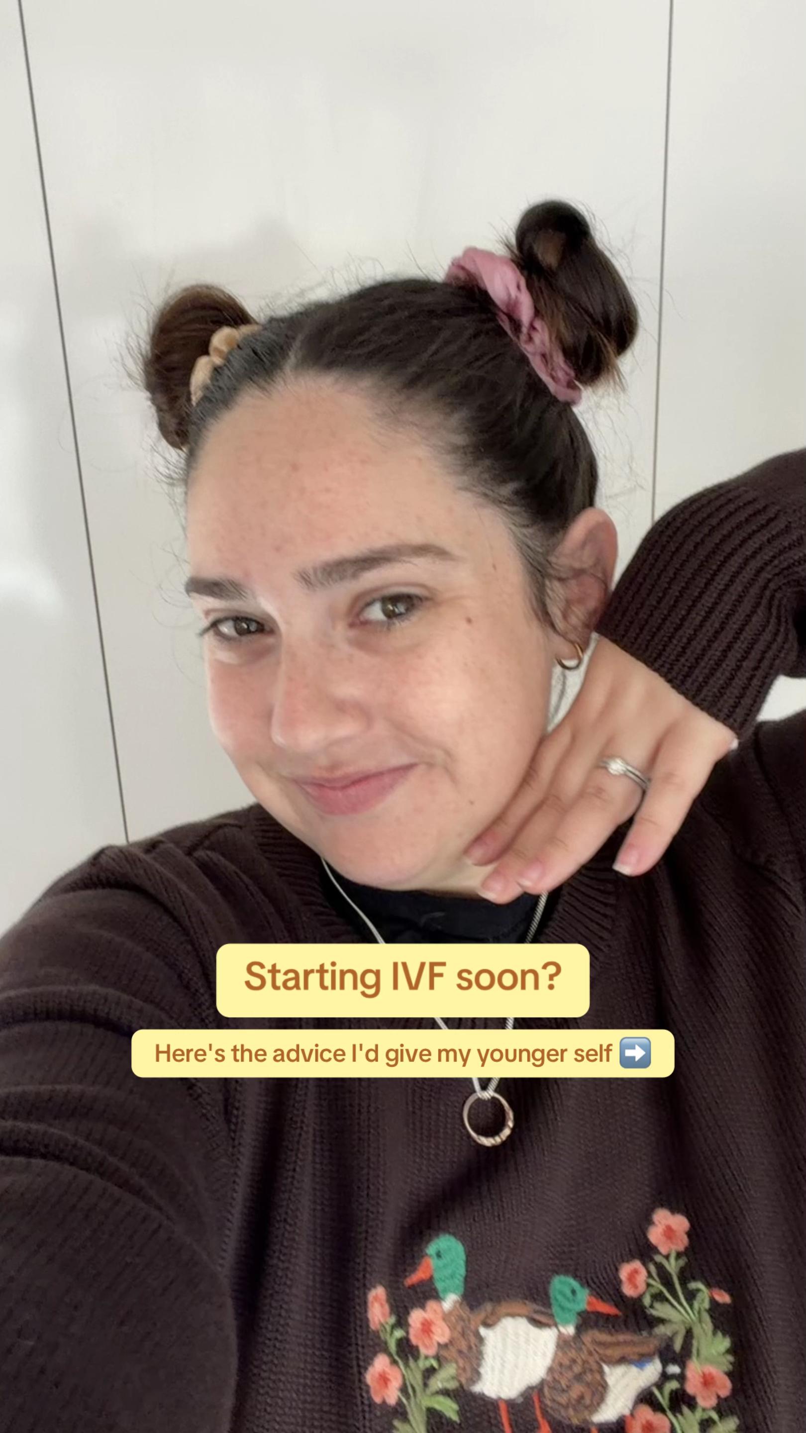 @G | IVF &bull; Endo &bull; Adeno &bull; PMDD