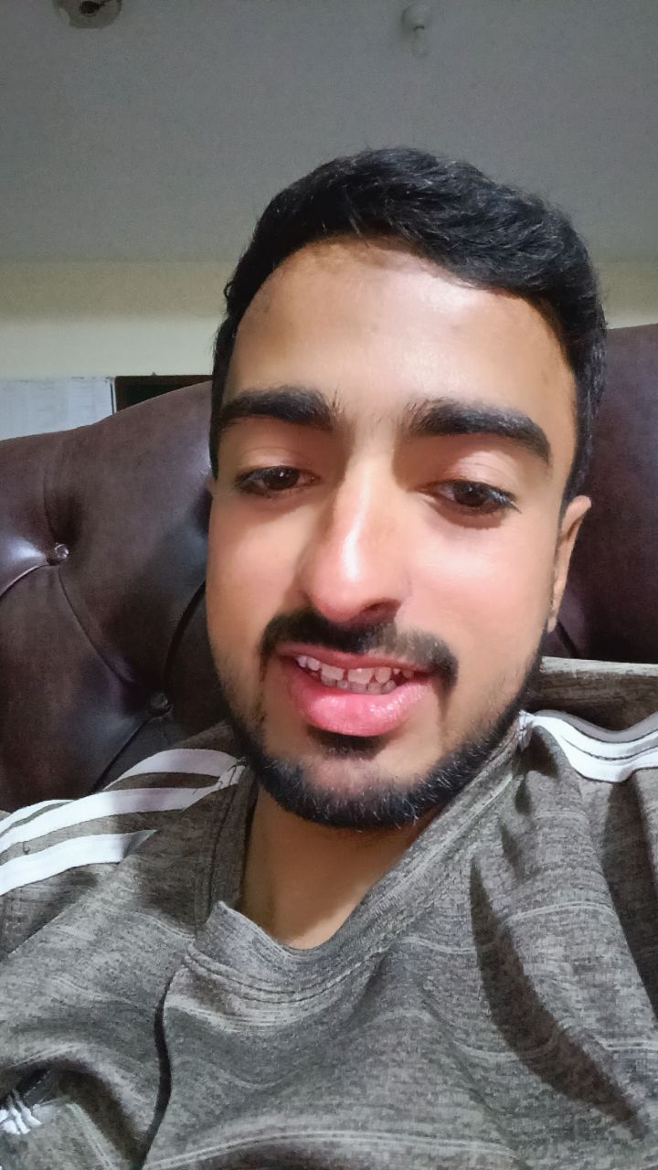 @🌹منم غلام حضرت شاہ نجف ع💕