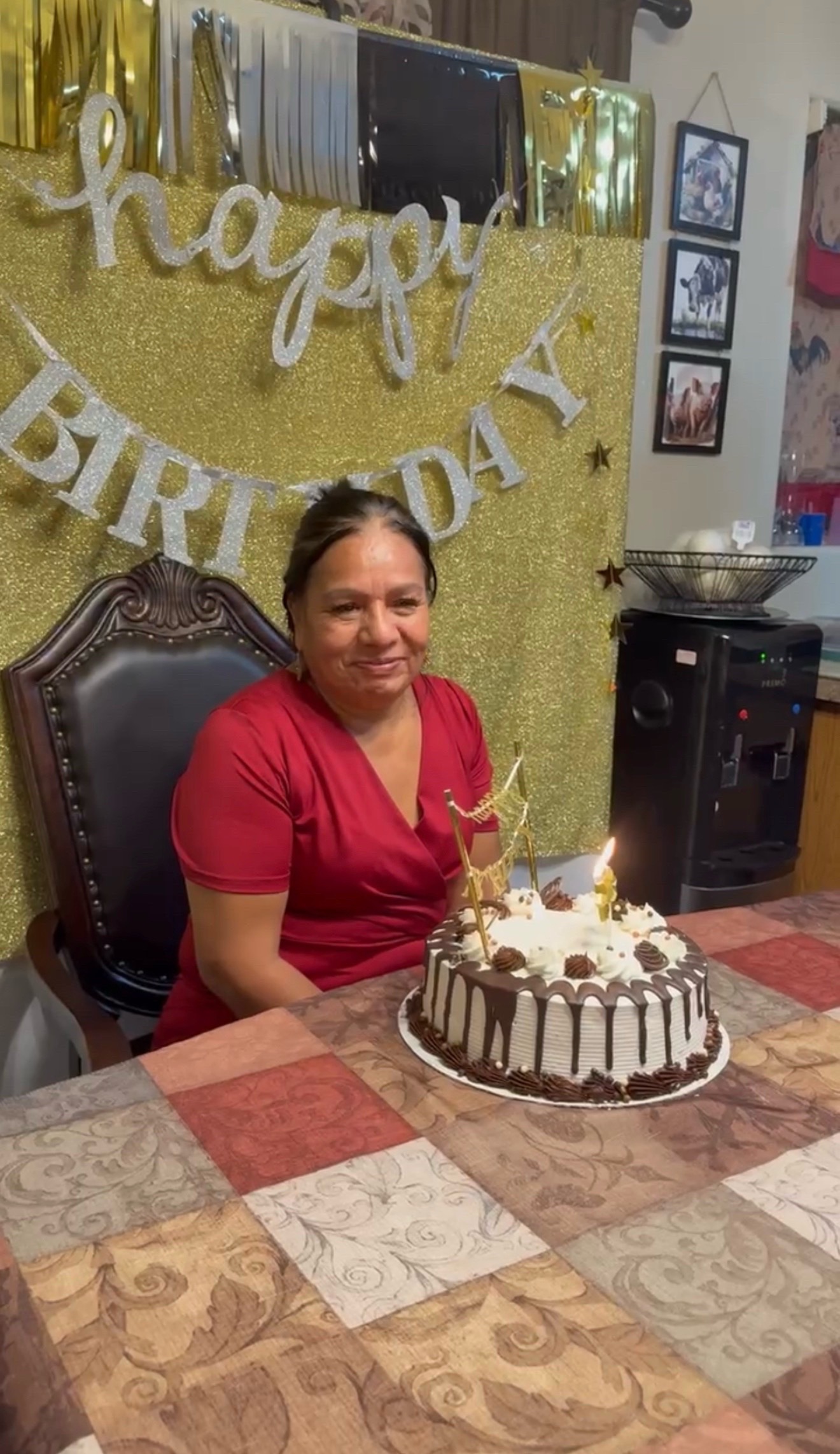 @Elida cruz