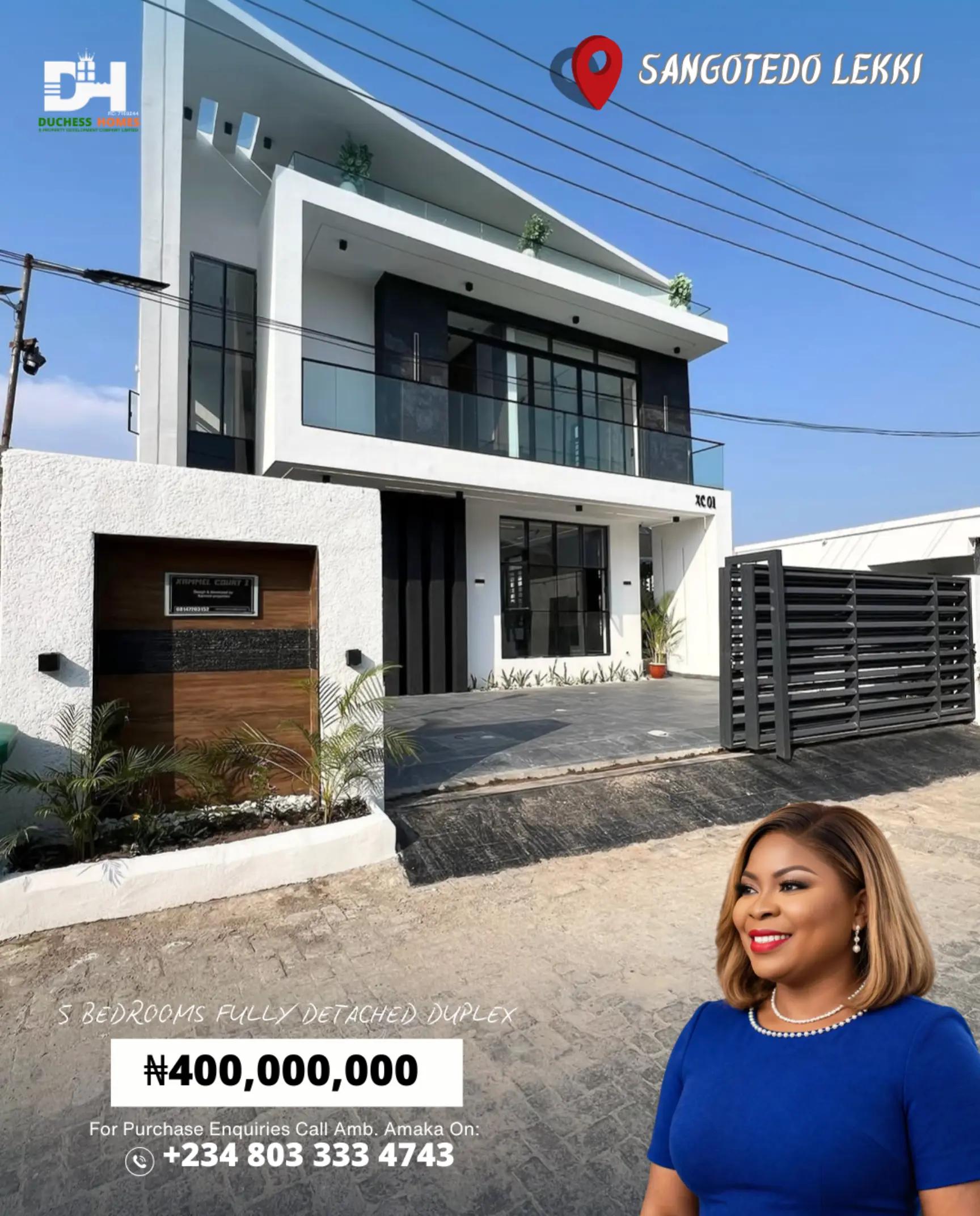 @Duchess Homes CEO