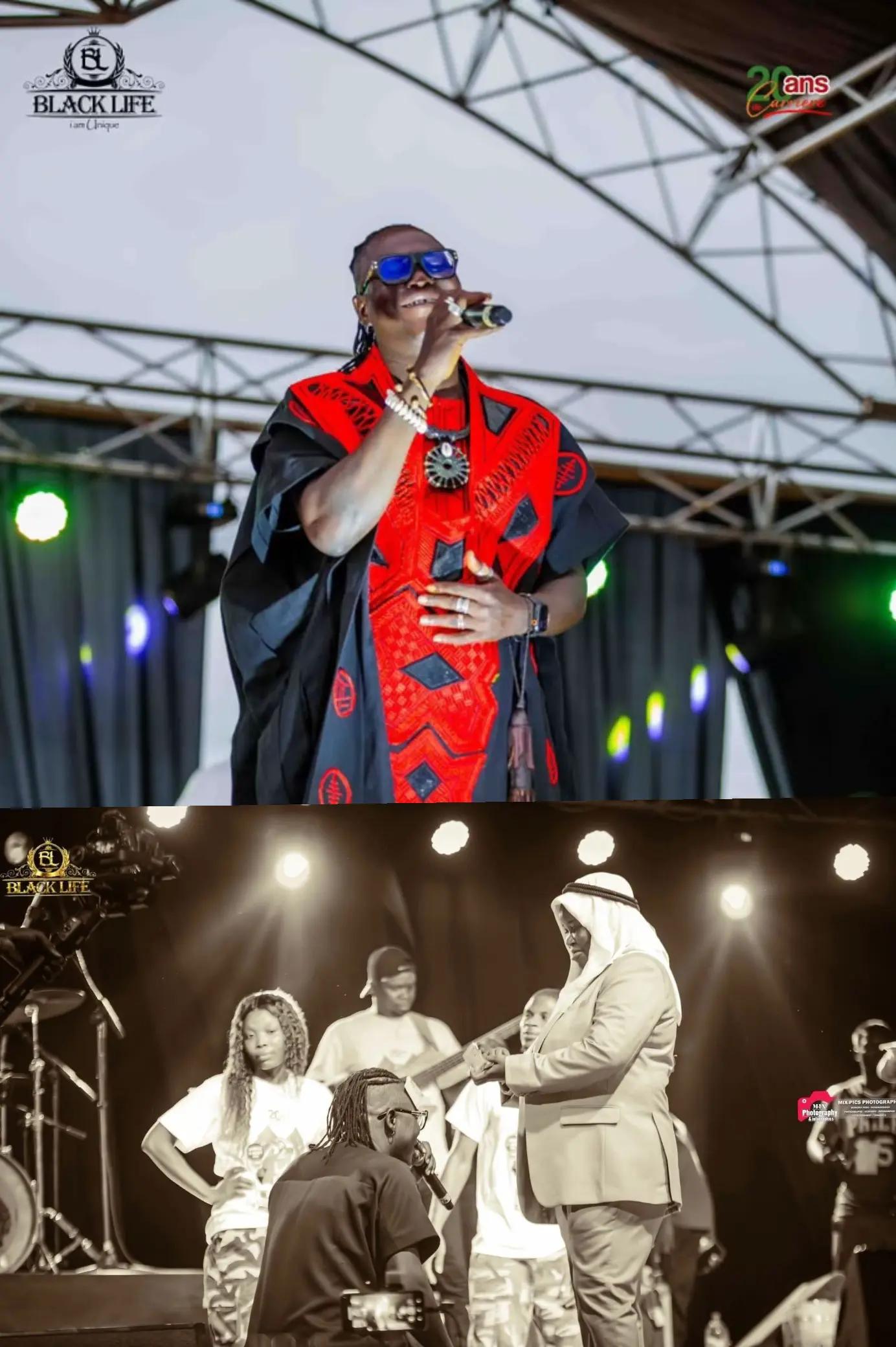 @BAMOGO FILS DU BABA